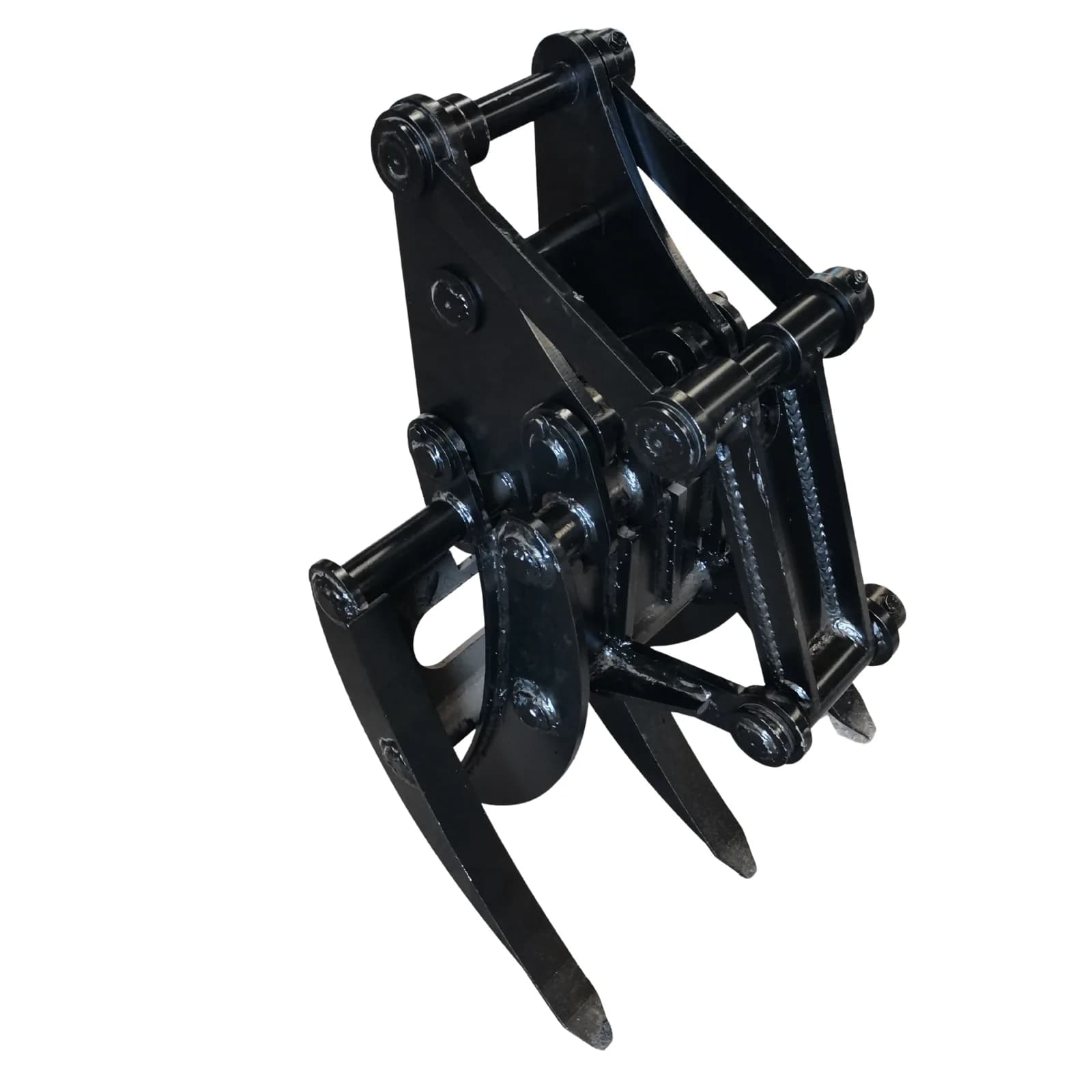 Mini Excavator thumbnail 3