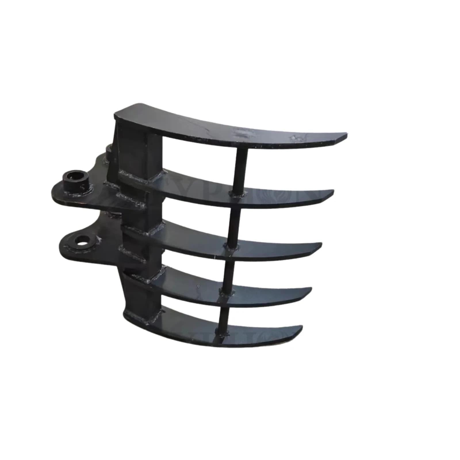 Mini Excavator thumbnail 3