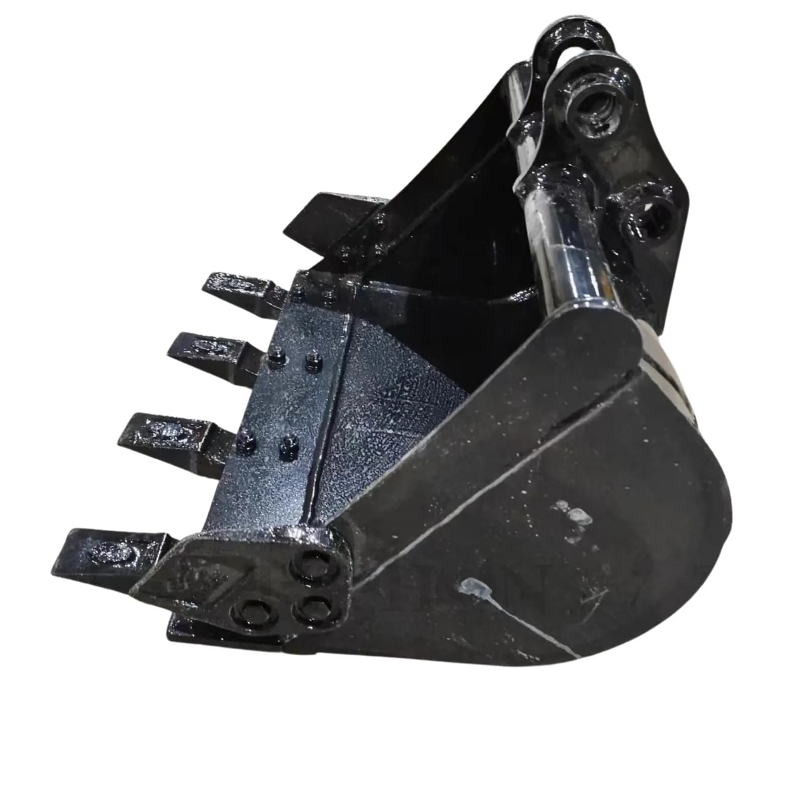 2-3.5 Ton Mini Excavator thumbnail 3