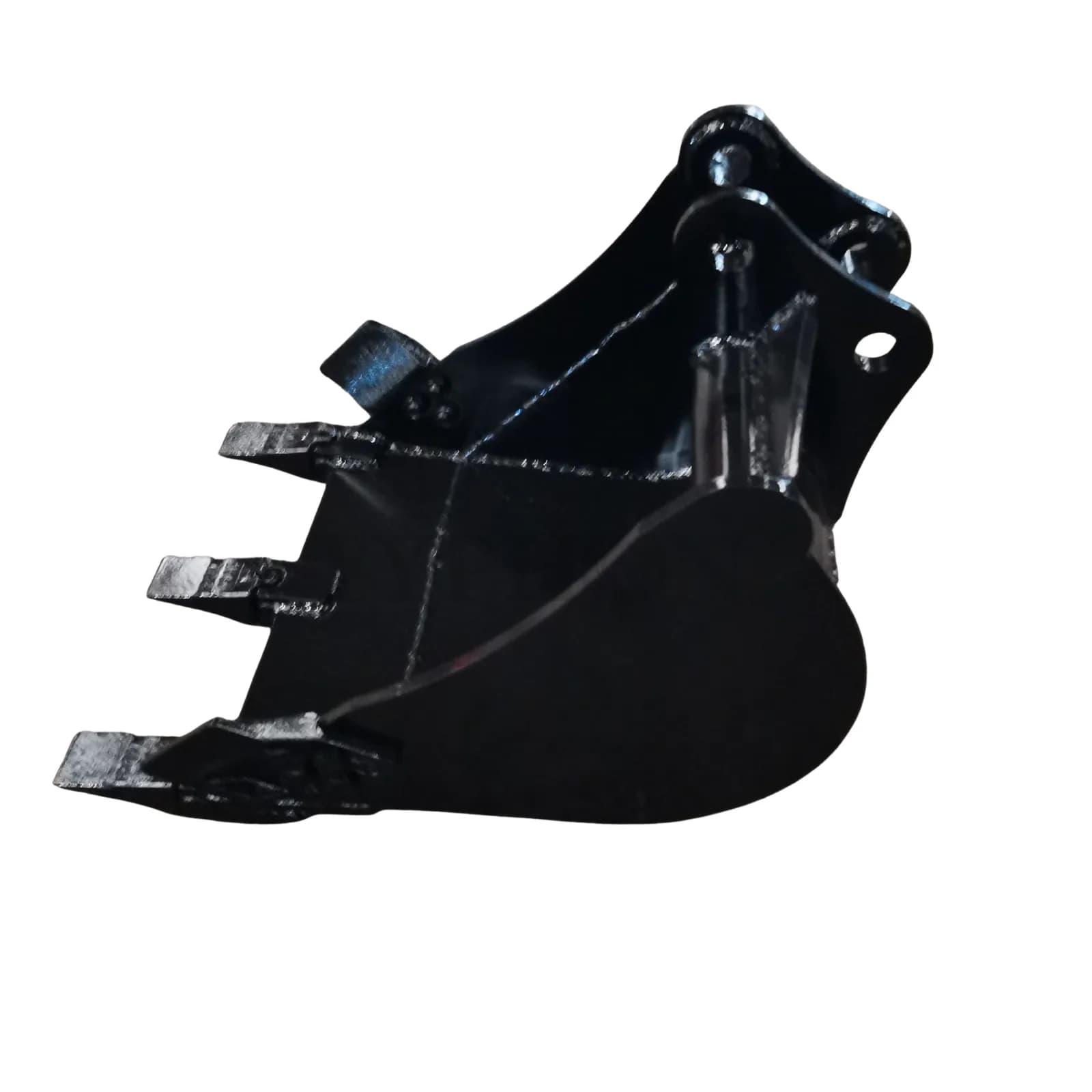 2-3.5 Ton Mini Excavator thumbnail 3