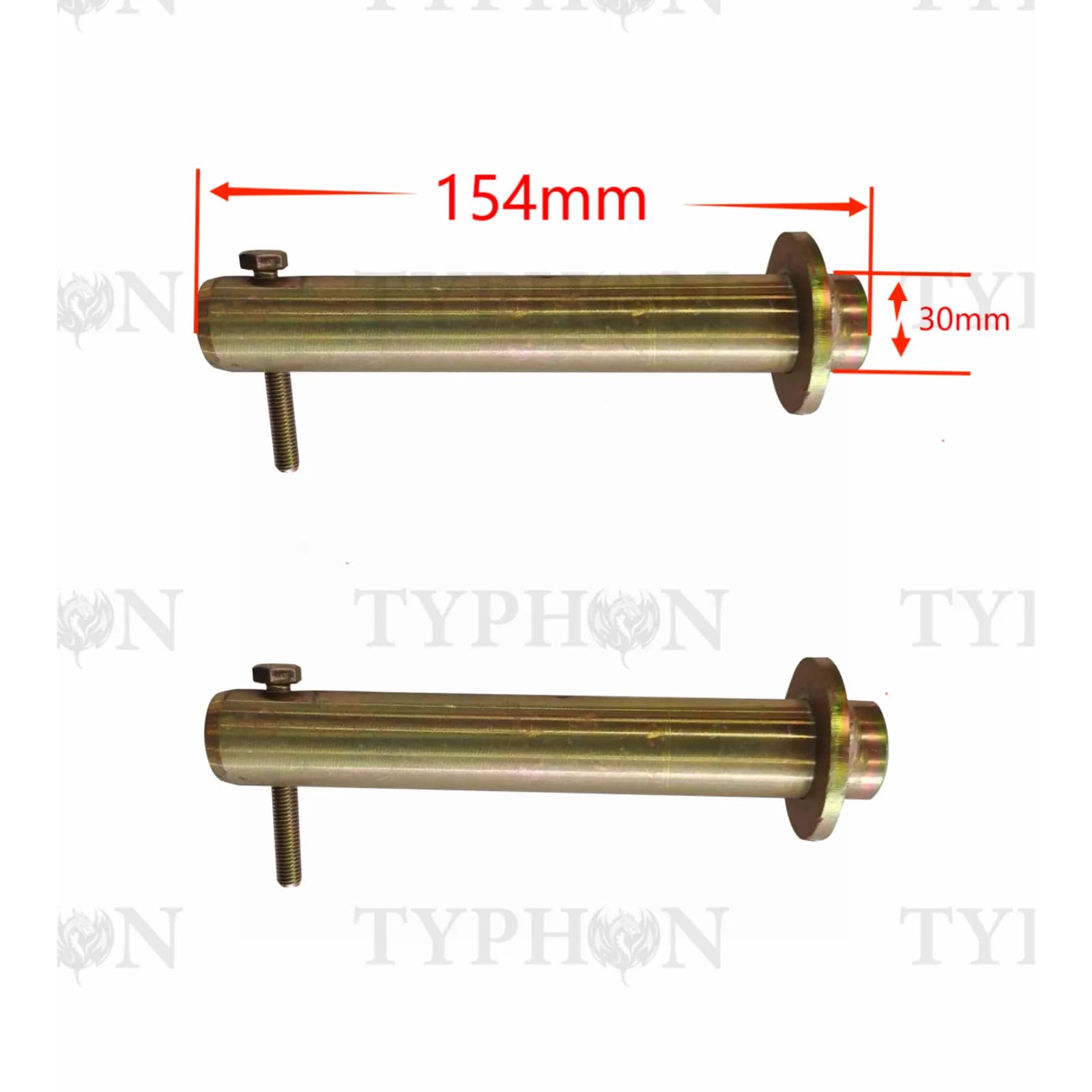 TYPHON 2.5 Ton Mini Excavator thumbnail 3