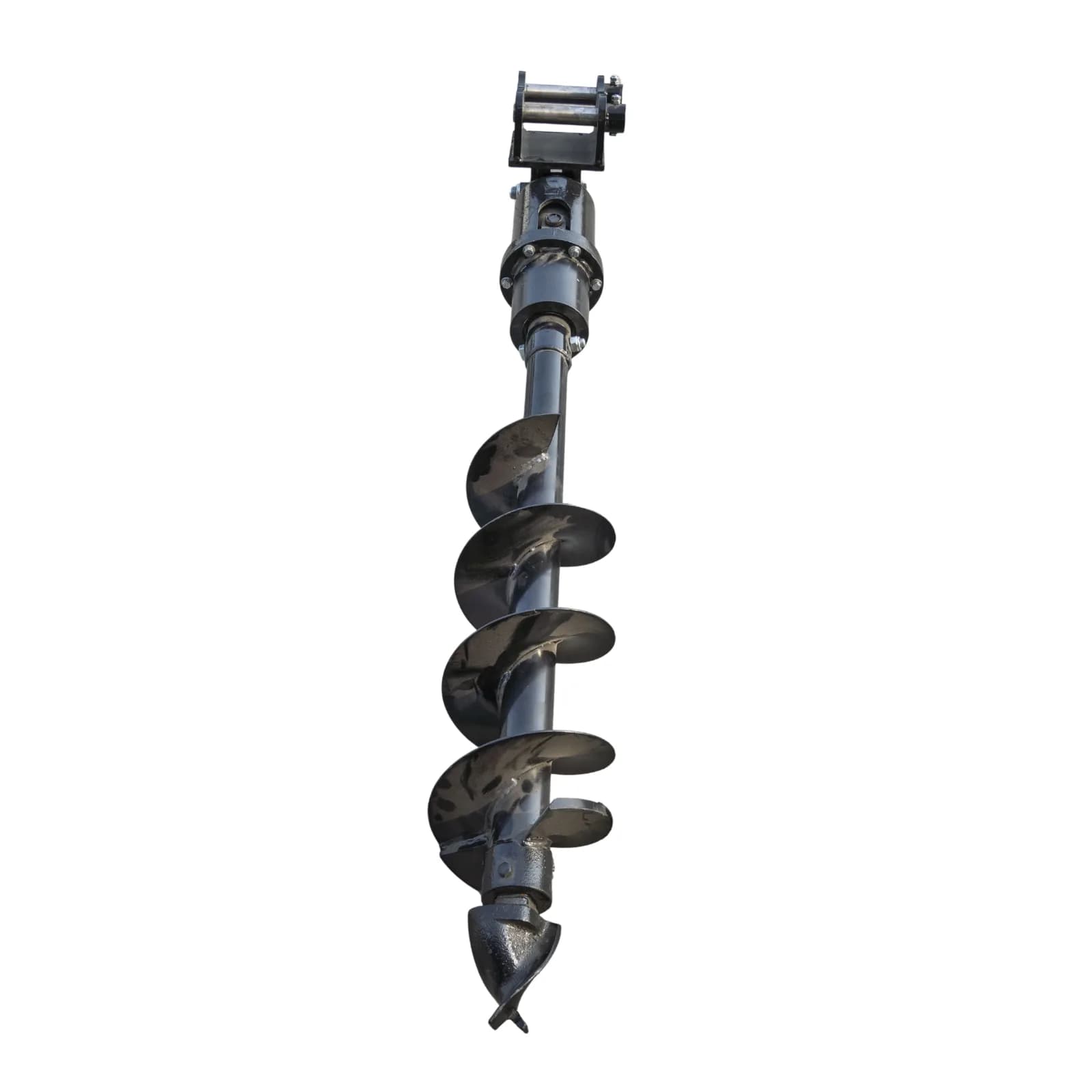Auger Attachment thumbnail 3