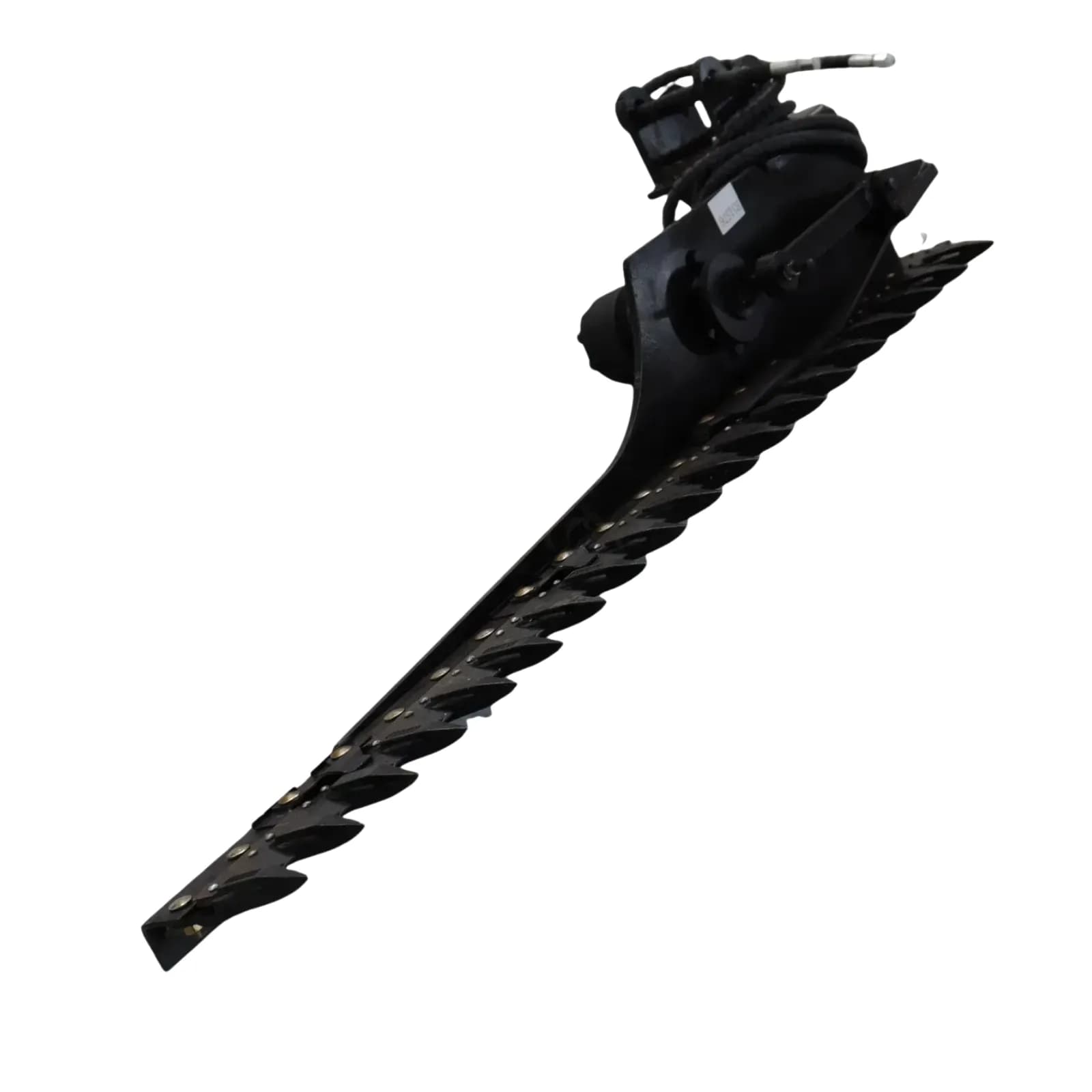 Heavy-Duty Hedge Trimmer Attachment thumbnail 3