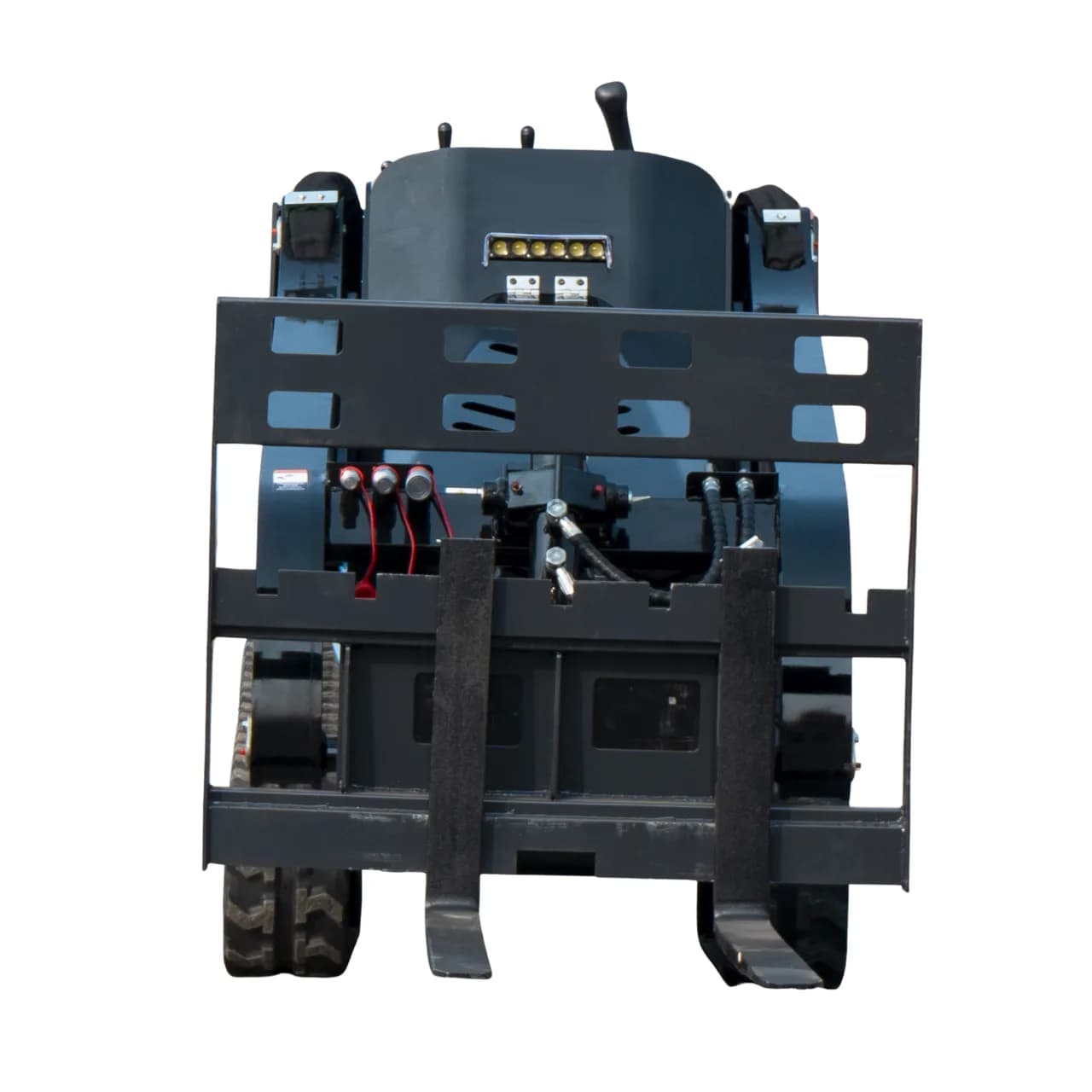 1000mm Pallet Fork & Hay Frame Attachment thumbnail 3