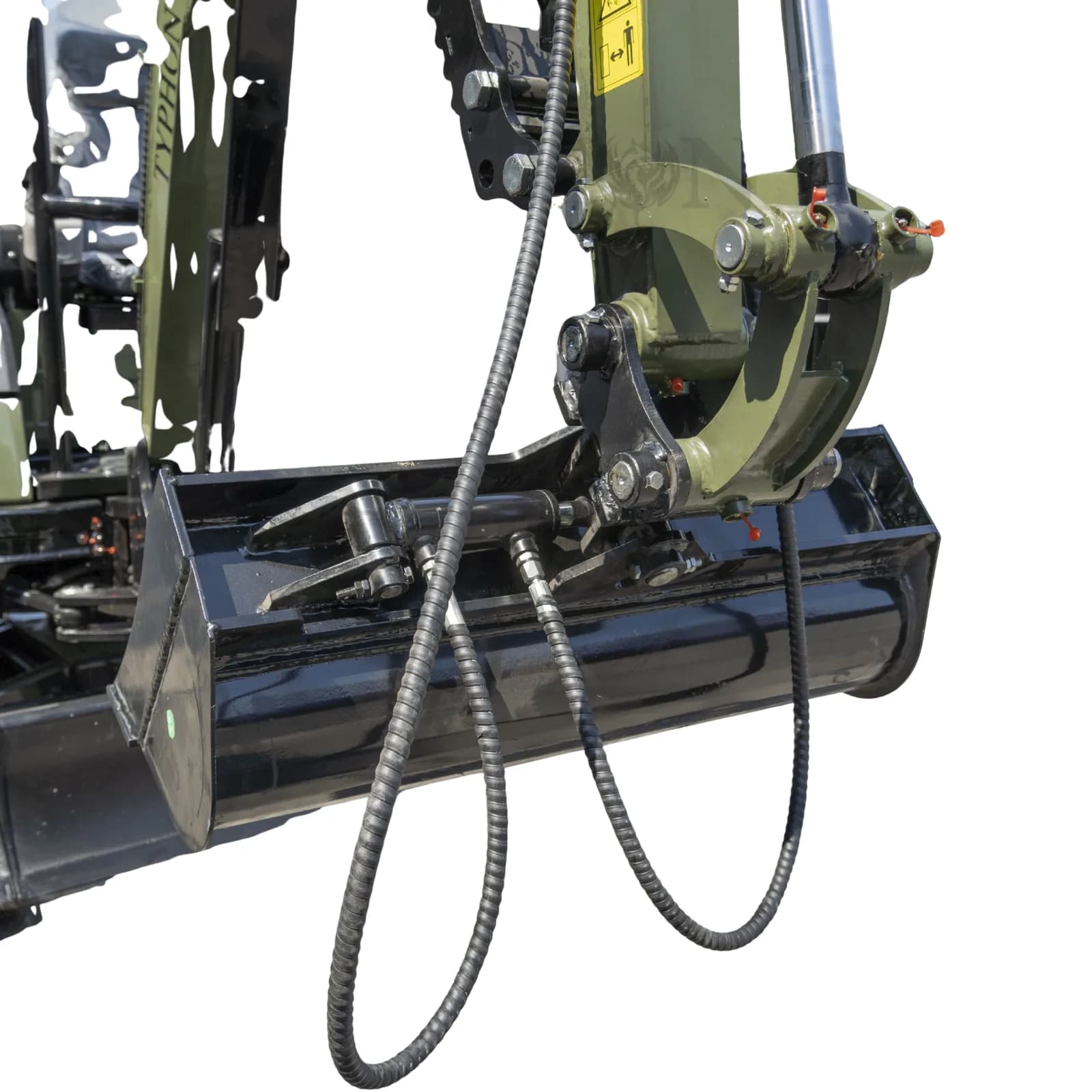 800mm Tilting Bucket Attachment thumbnail 3