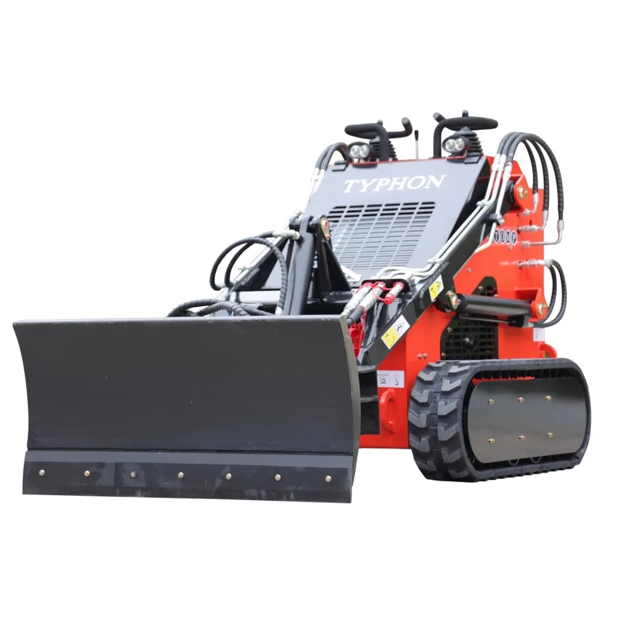 Skid Steer Loader thumbnail 3