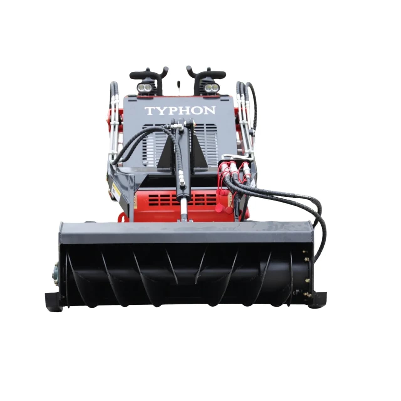 Skid Steer Loader thumbnail 3