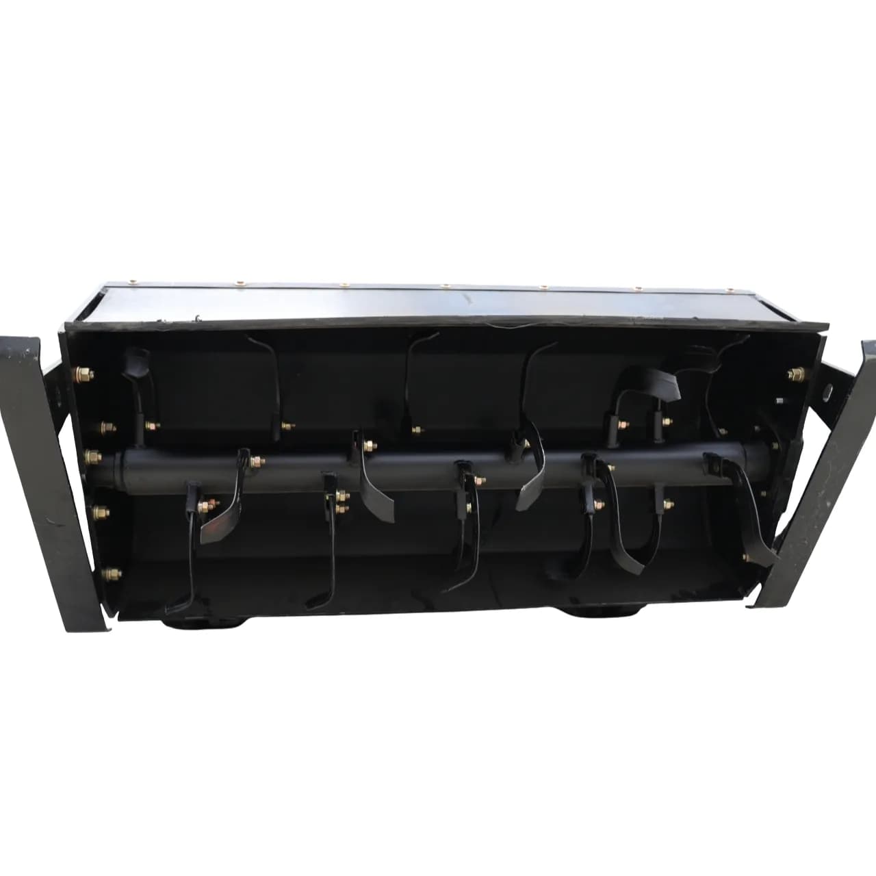 Skid Steer Loader thumbnail 3