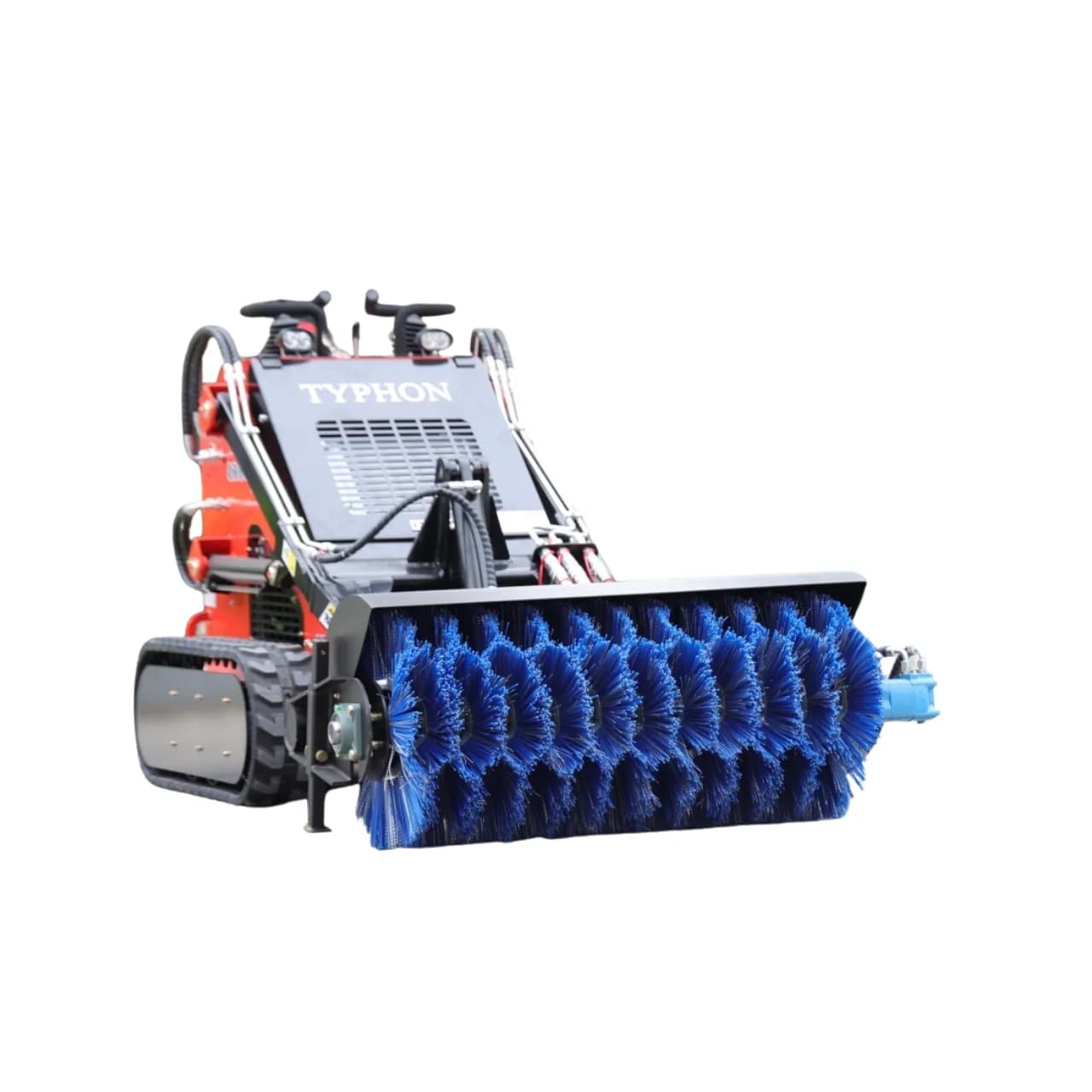 Skid Steer Loader thumbnail 3
