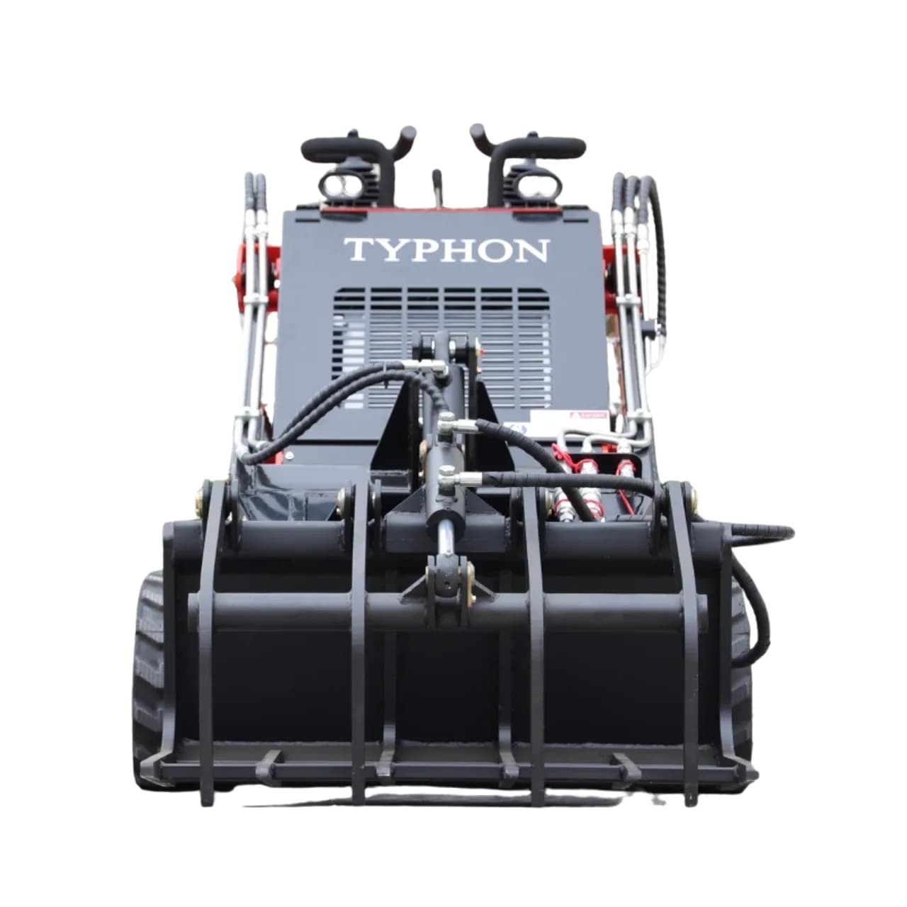 Skid Steer Loader thumbnail 3