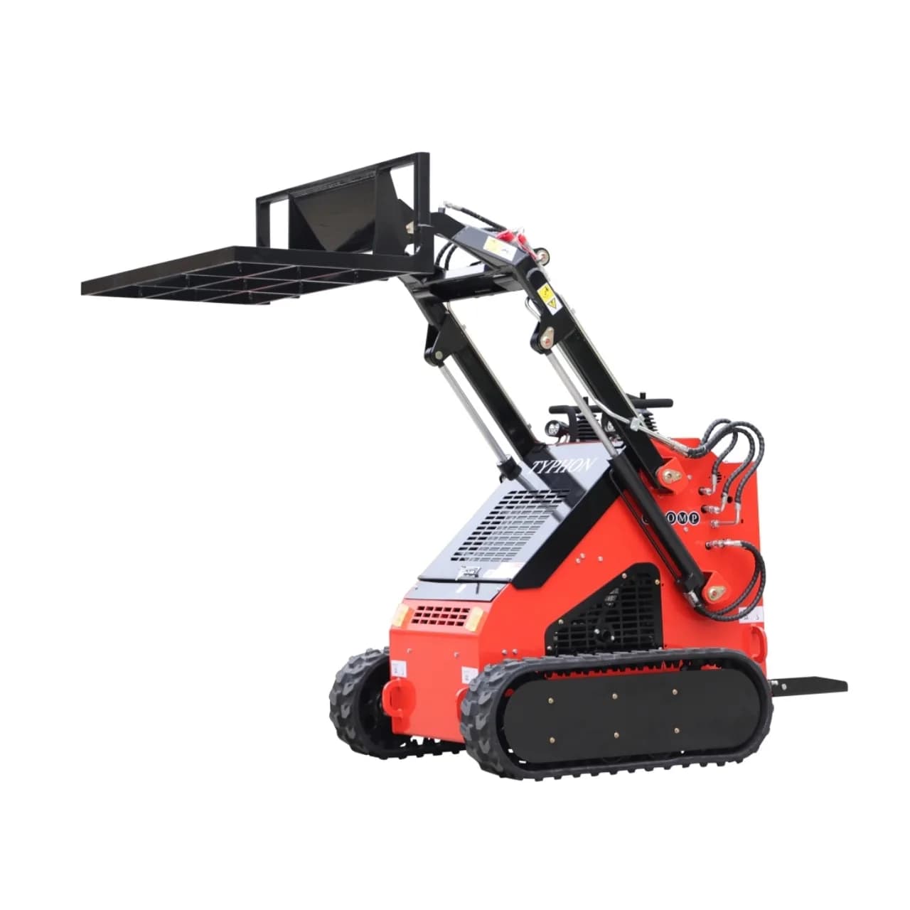 Skid Steer Loader thumbnail 3