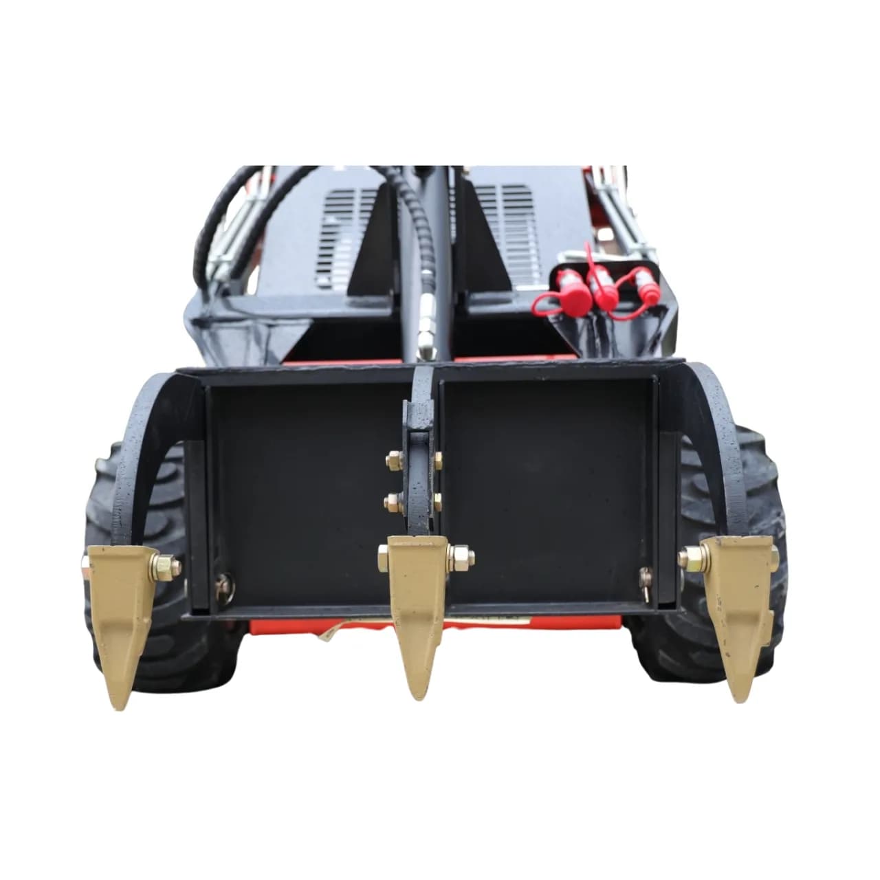 Skid Steer Loader thumbnail 3