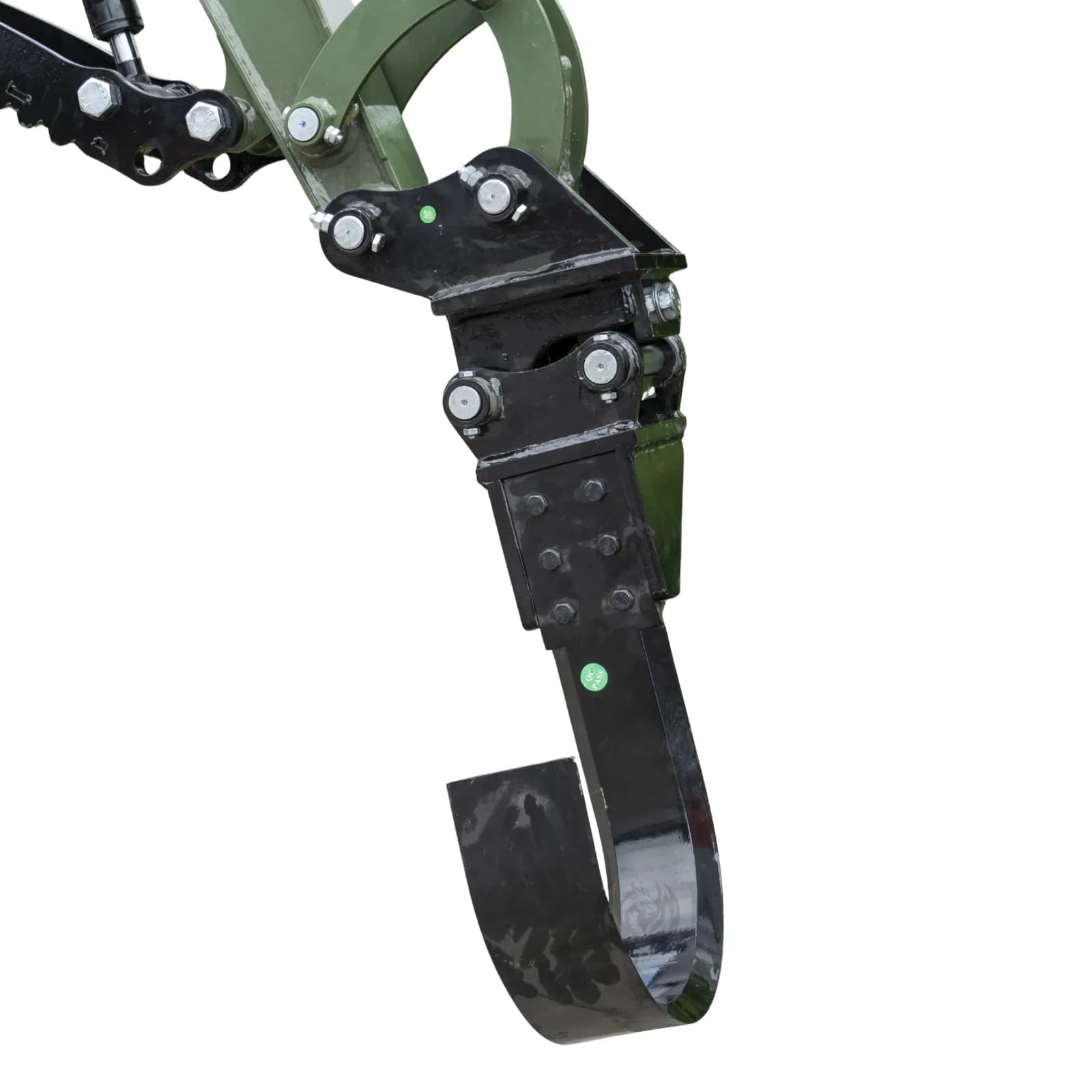 Tree Digging Blade Attachment thumbnail 3