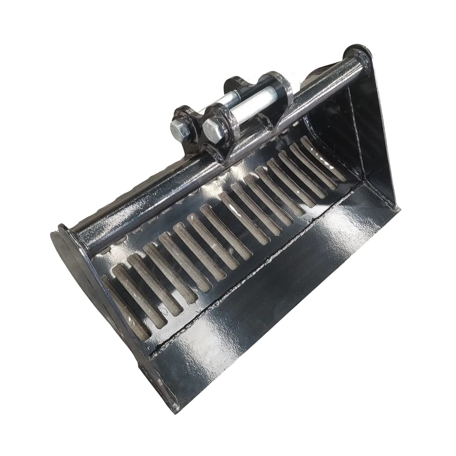 10-in-1 Mini Excavator thumbnail 6