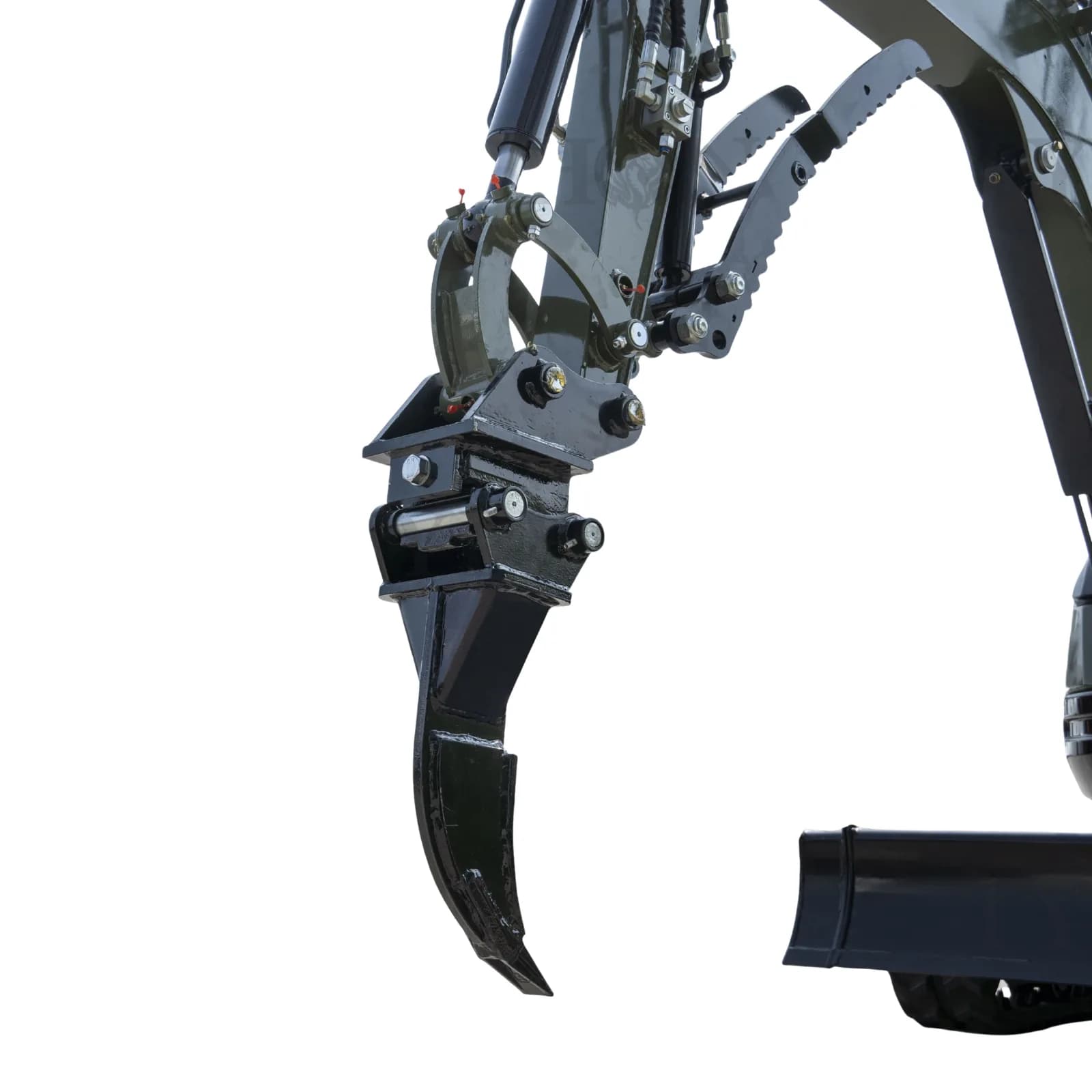 TYPHON Ripper Hook Attachment thumbnail 4