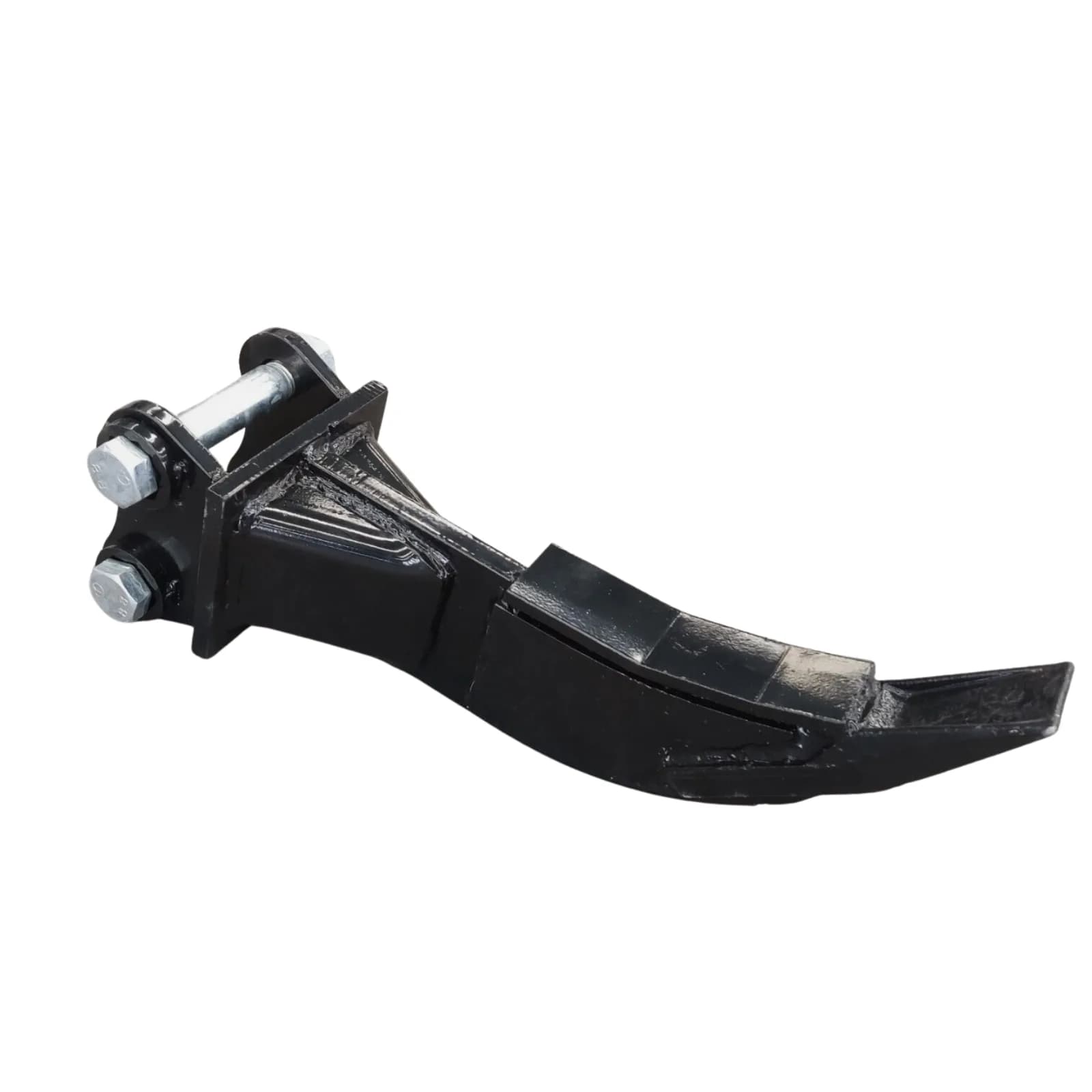 5-in-1 0.8-2 Ton Excavator Attachments Quick Coupler Bucket Ripper Auger Hammer thumbnail 4