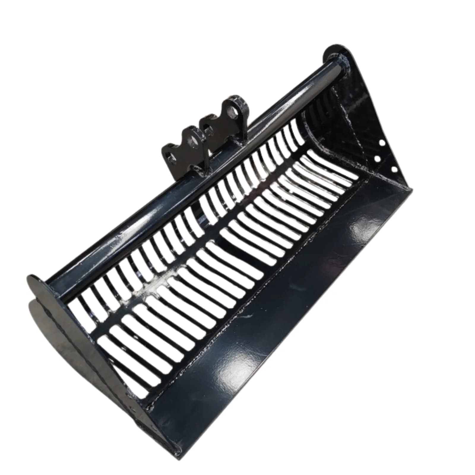 Screening skeleton Bucket: Attachment thumbnail 4
