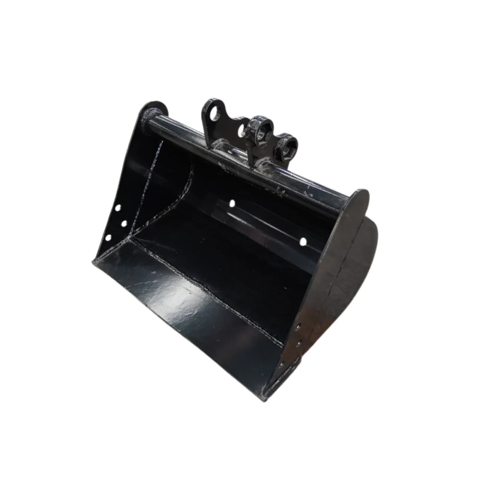 500mm Plain Mud Bucket: Attachment thumbnail 4