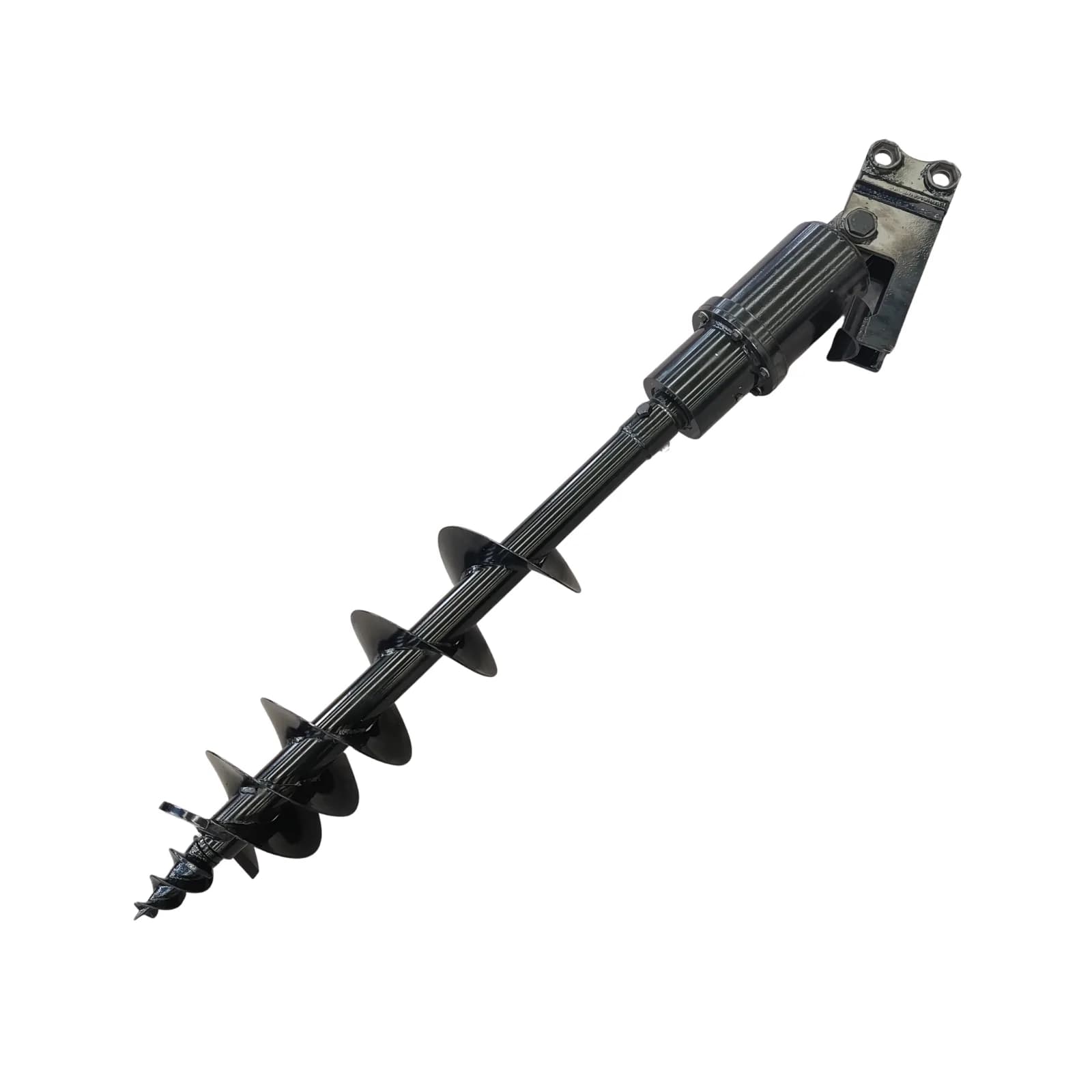 TYPHON Attachments Auger Drill Attachment thumbnail 4