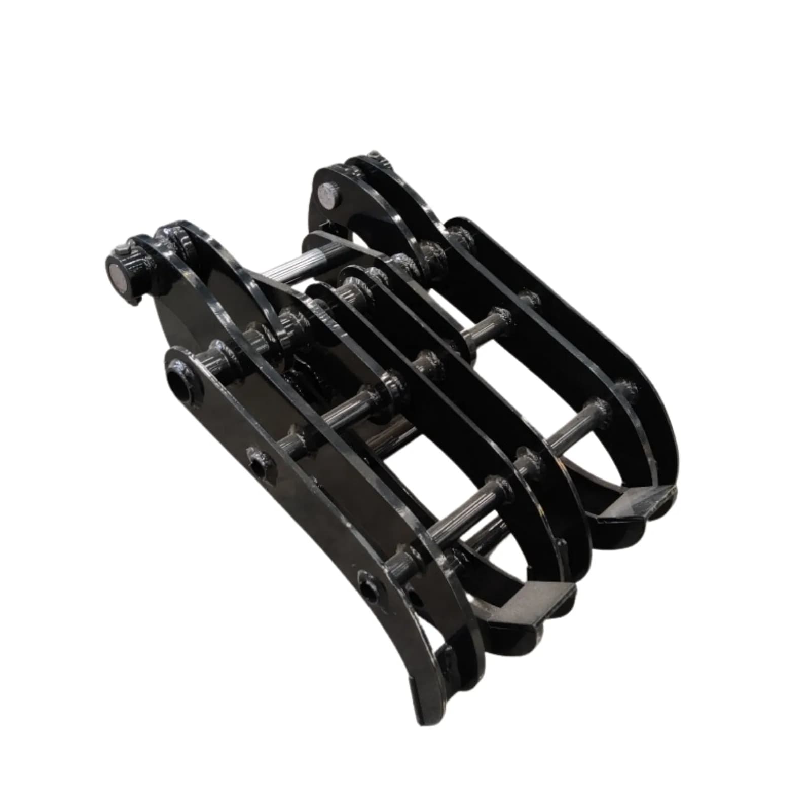 TYPHON Attachments Grapple Attachment thumbnail 4