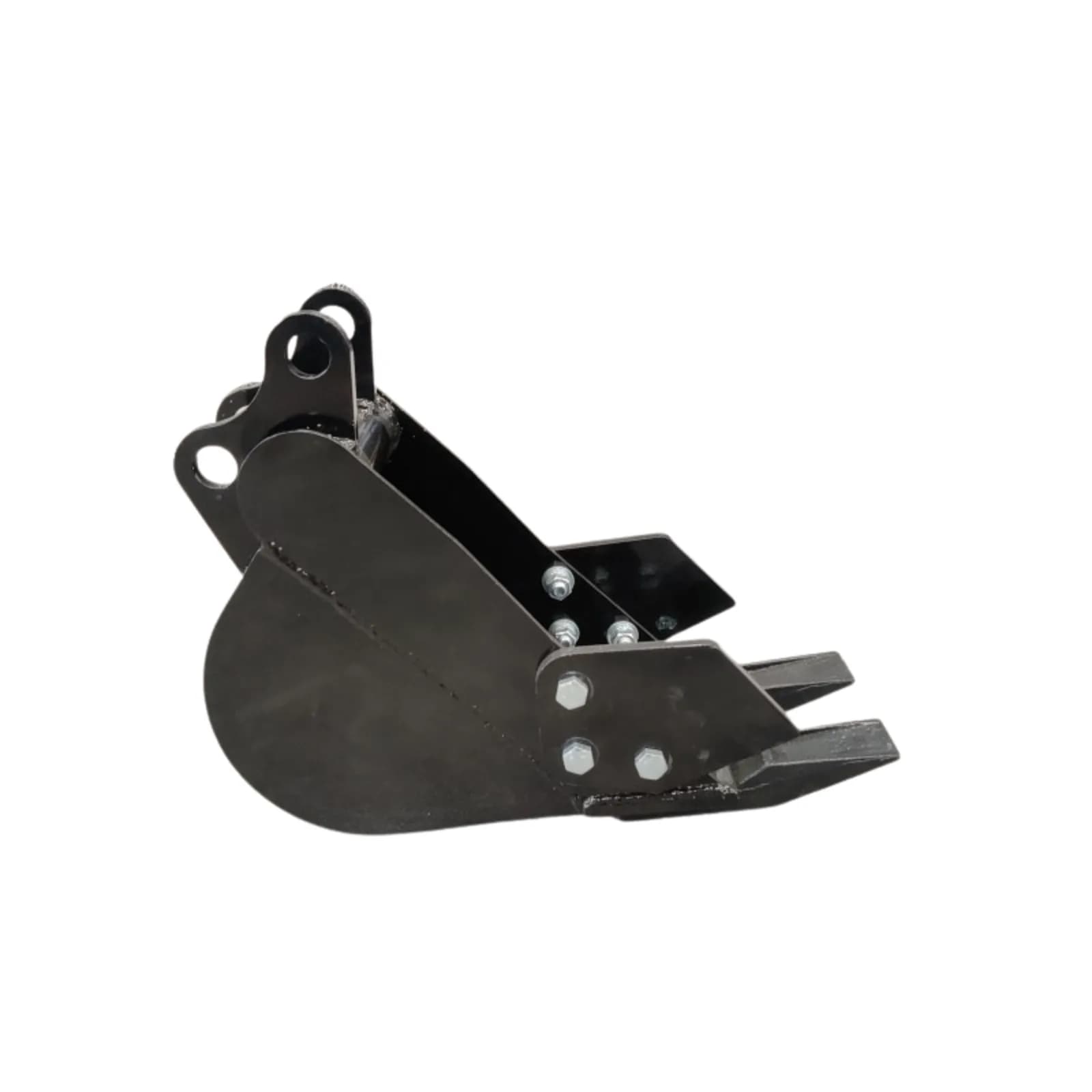 200mm Narrow Bucket: Attachment thumbnail 4