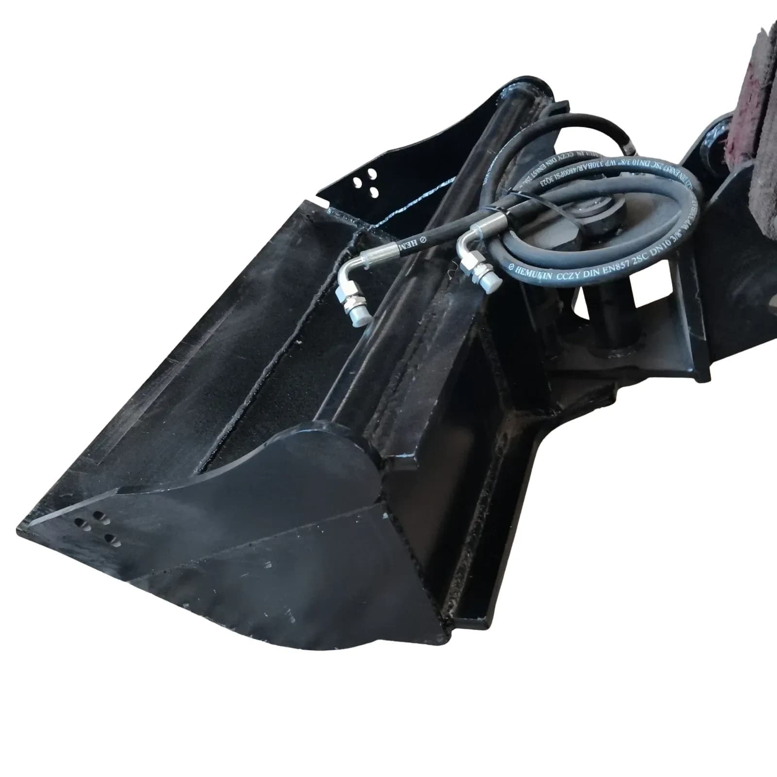 Excavator Attachment thumbnail 4