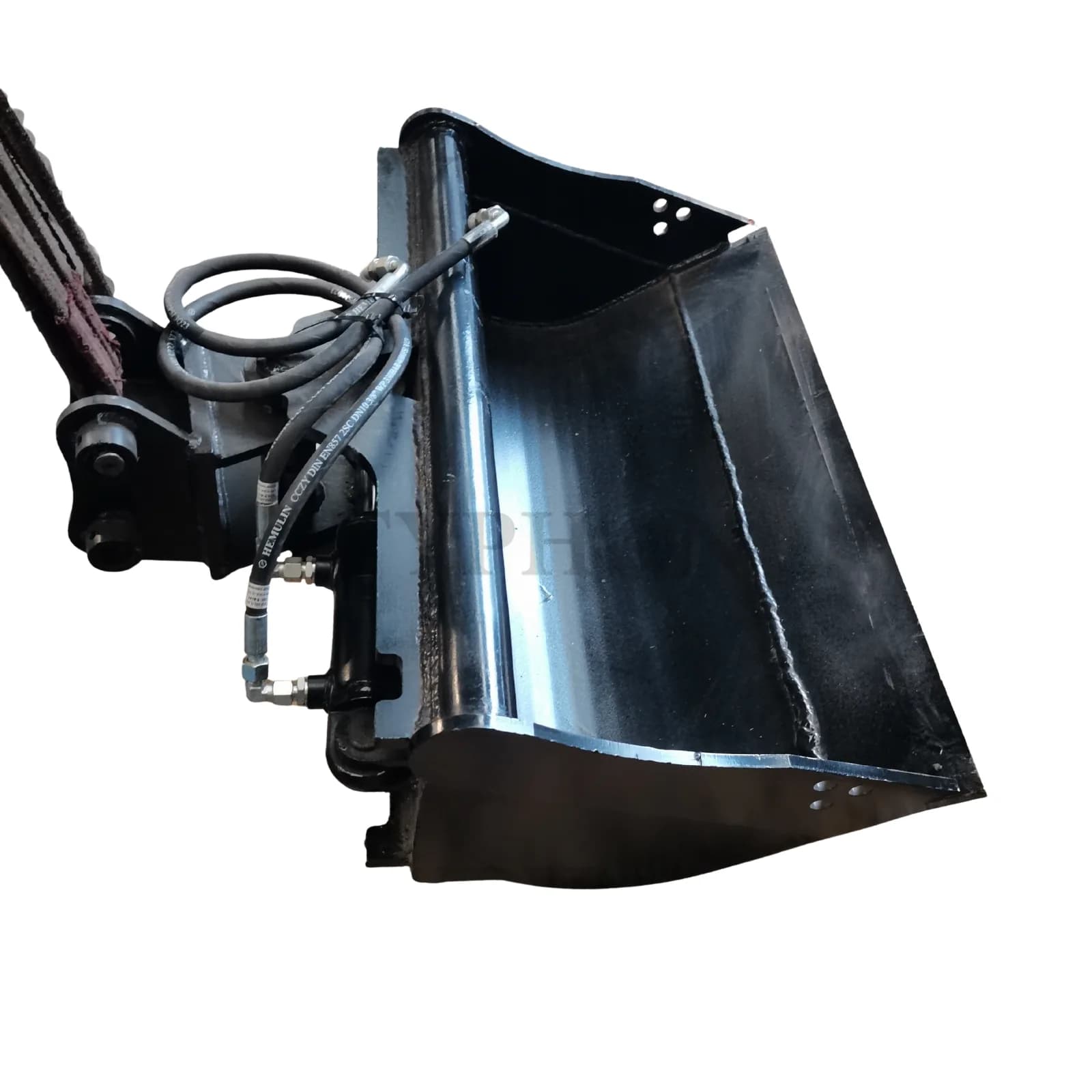 2.5 Ton Excavator Attachment thumbnail 4