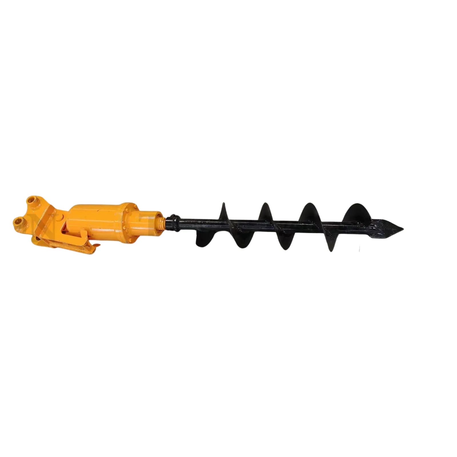 2.5 ton Excavator Attachment thumbnail 4