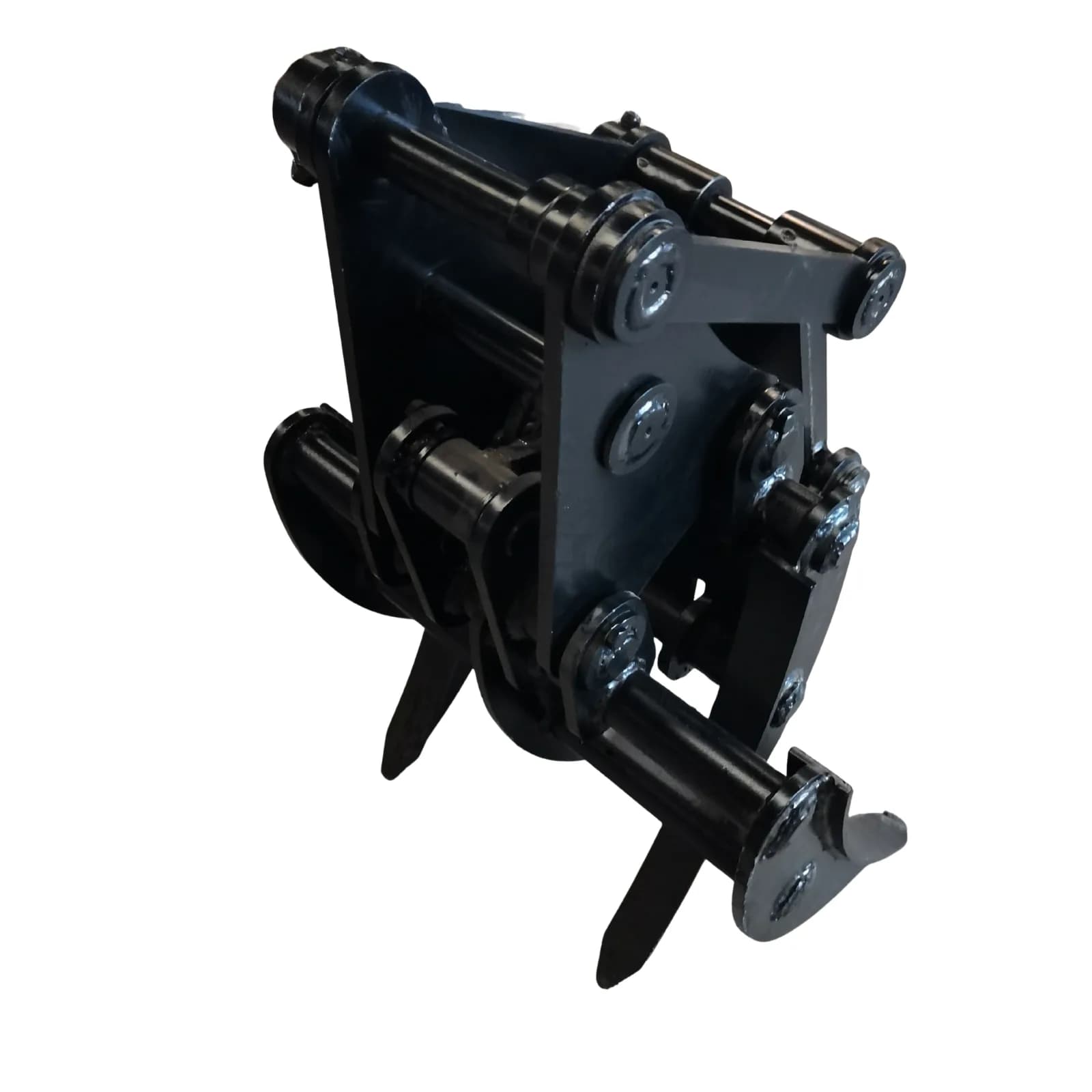 Mini Excavator thumbnail 4