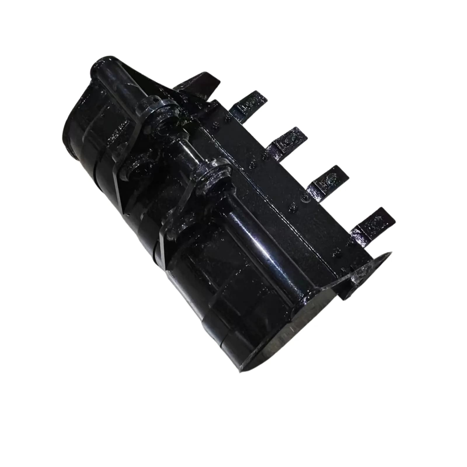 2-3.5 Ton Mini Excavator thumbnail 4