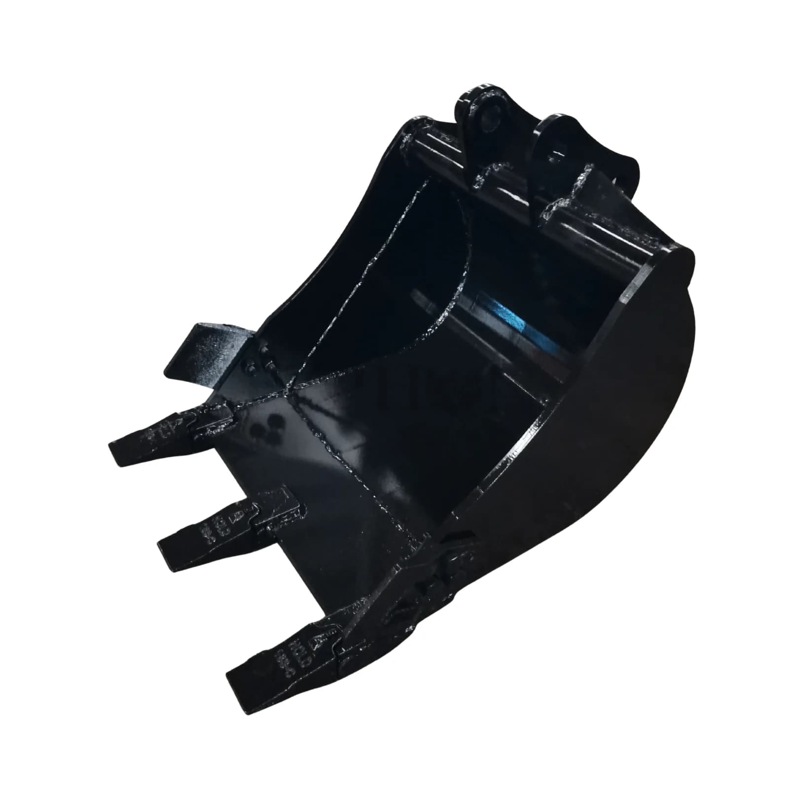2-3.5 Ton Mini Excavator thumbnail 4