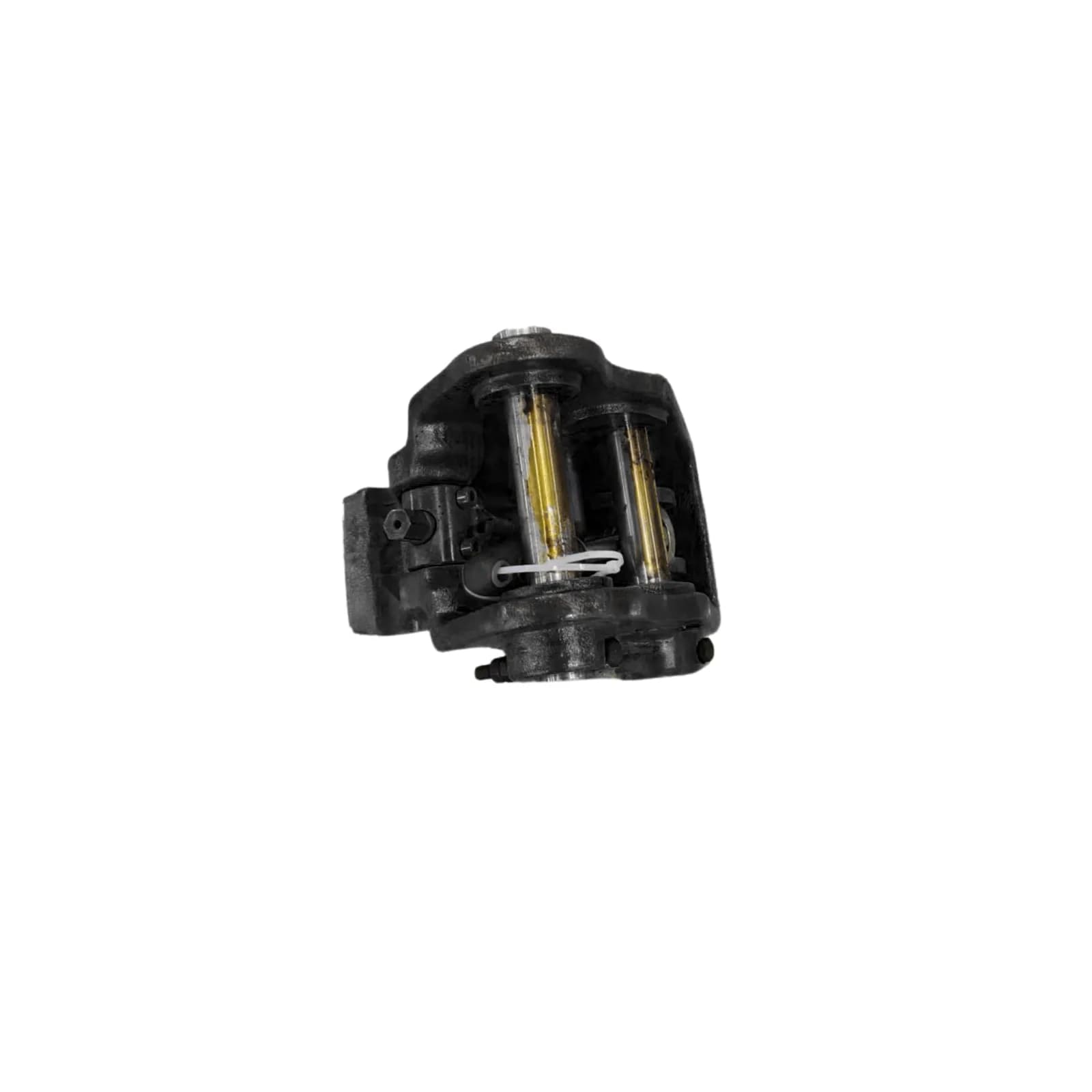 TYPHON 2.5 Ton Mini Excavator thumbnail 4