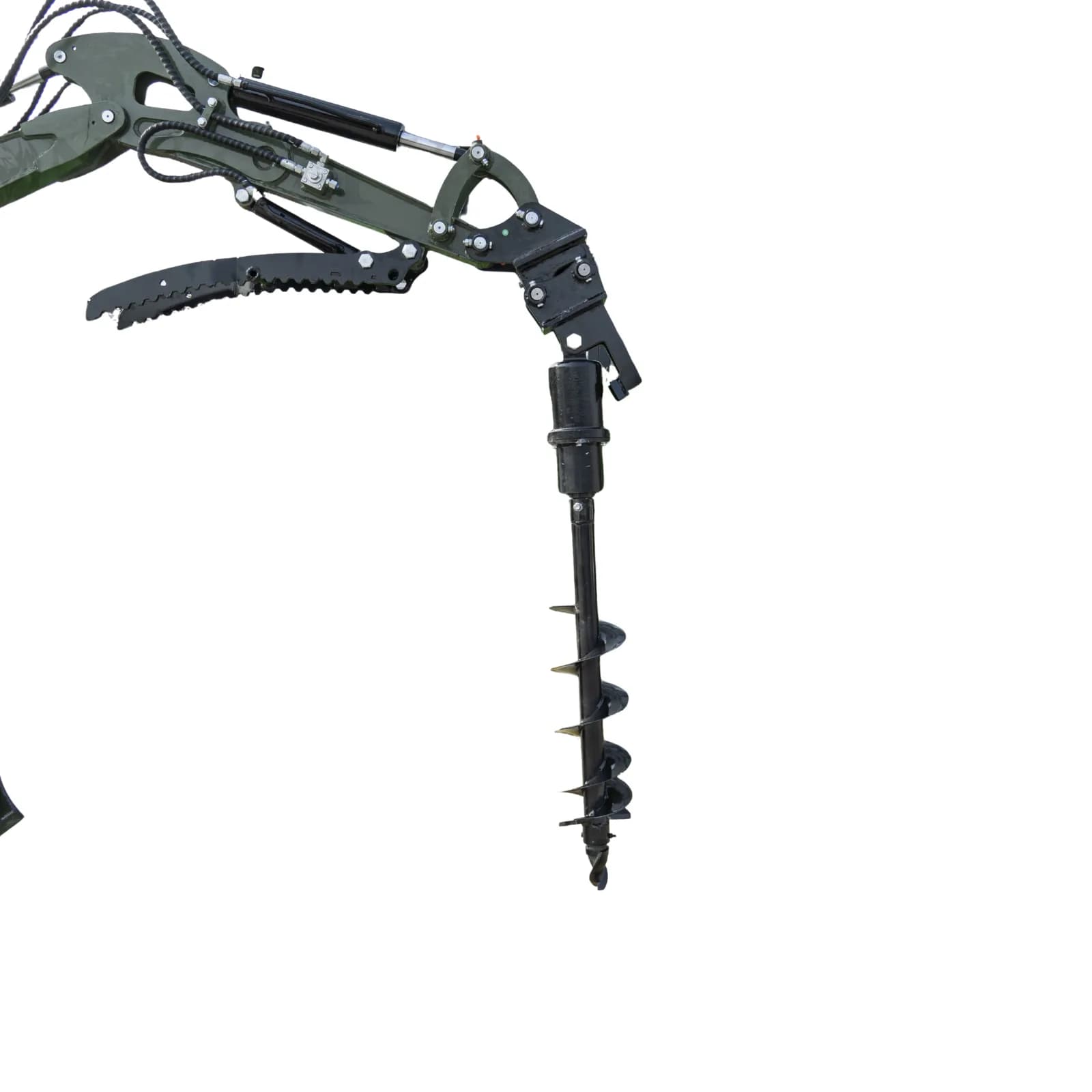 Auger Attachment thumbnail 4