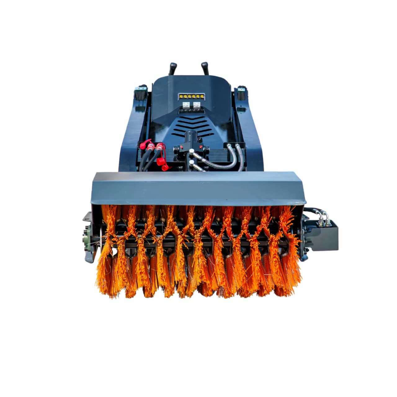 Angle Snow Sweeper Attachment thumbnail 4