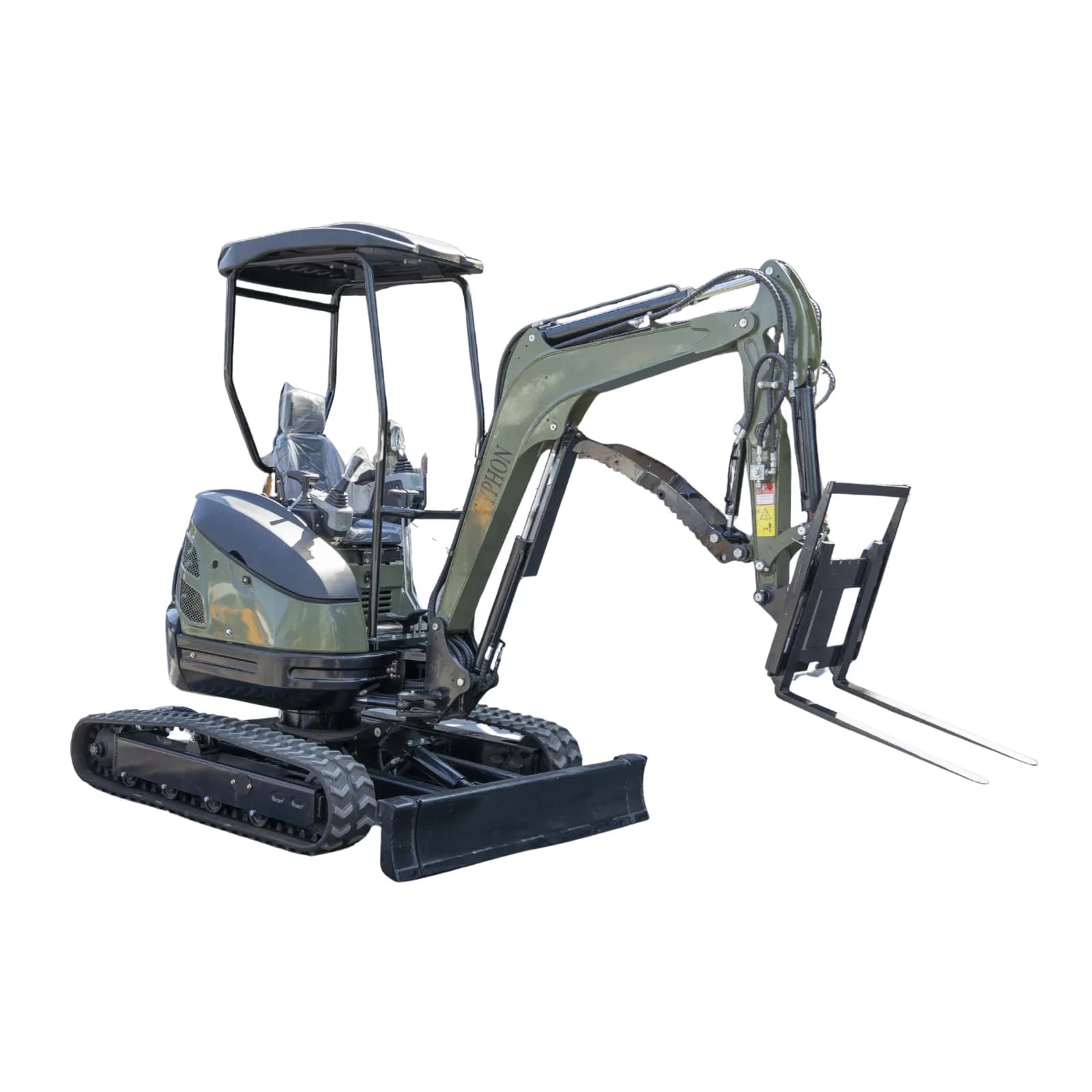 Pallet Fork Attachment thumbnail 4