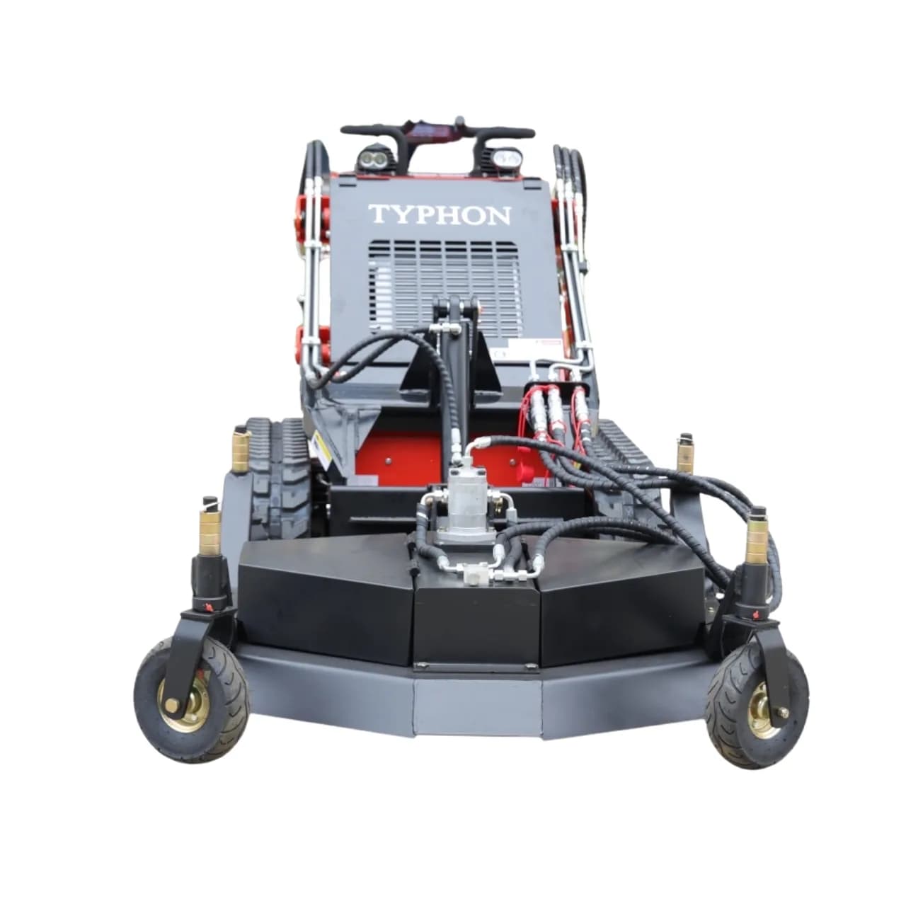 Skid Steer Loader thumbnail 4