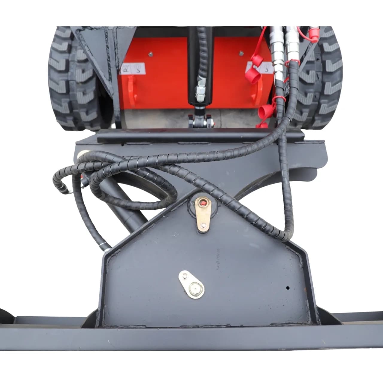 Skid Steer Loader thumbnail 4