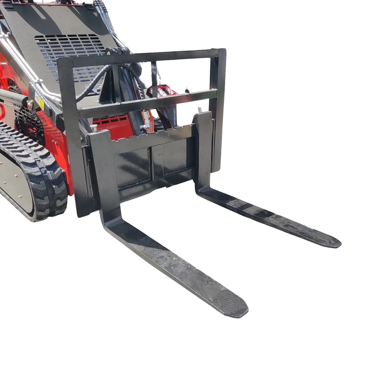 Skid Steer Loader thumbnail 4
