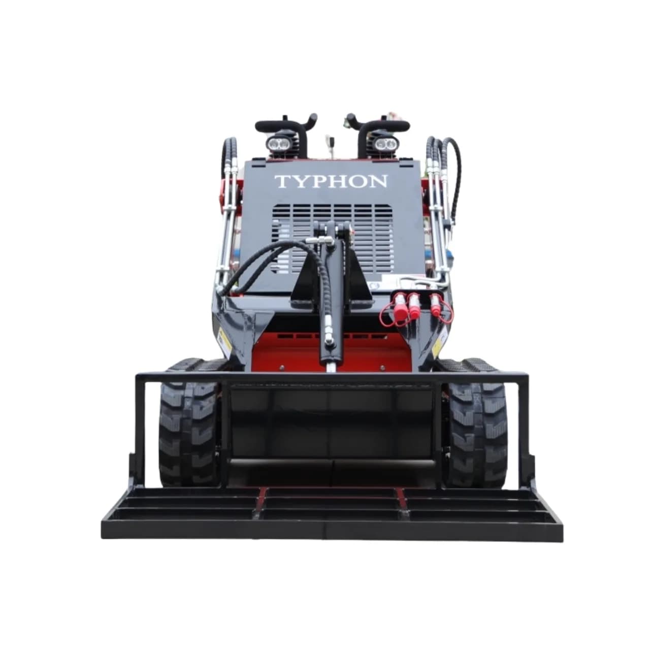 Skid Steer Loader thumbnail 4