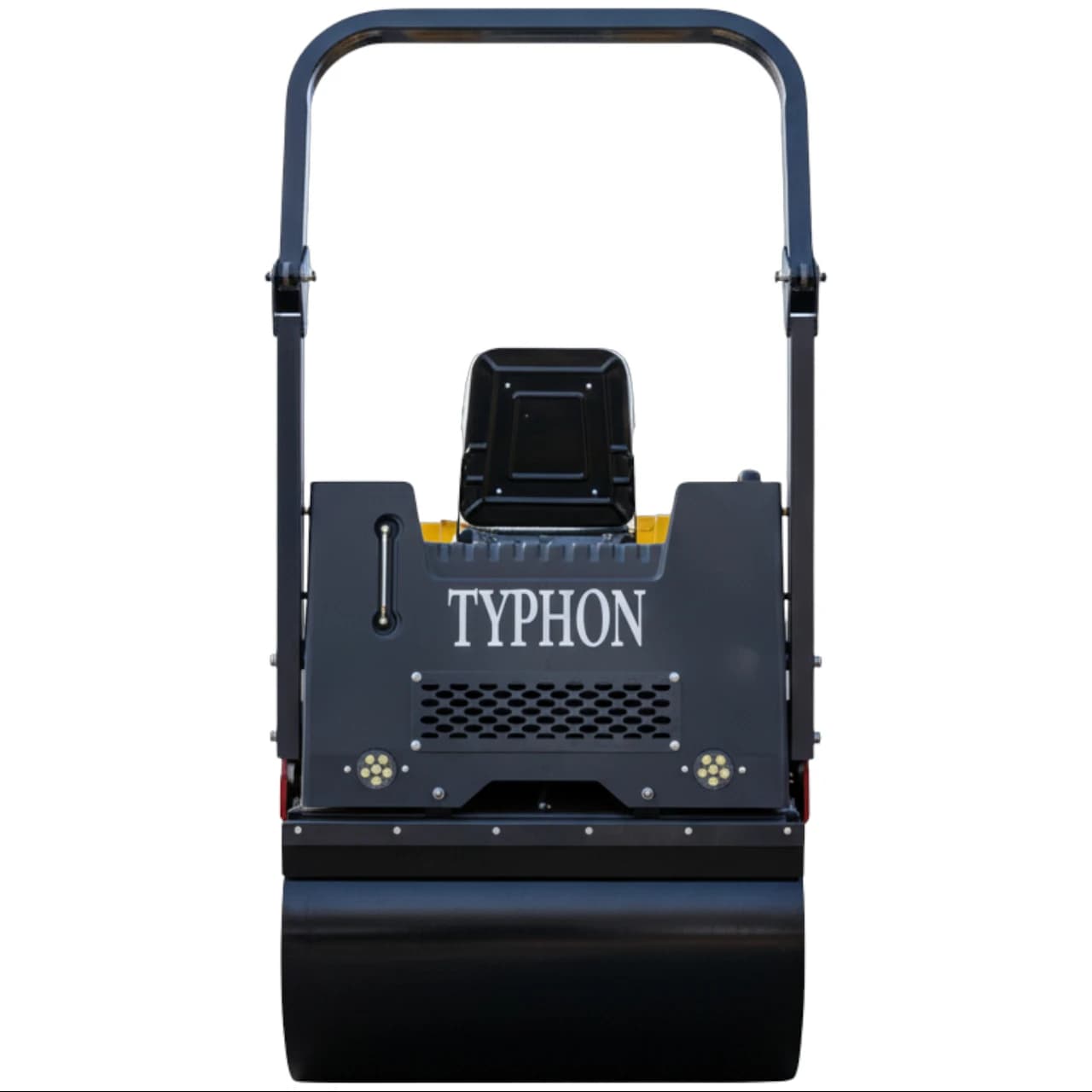 TYPHON FURY 20 Mini Road Roller thumbnail 4