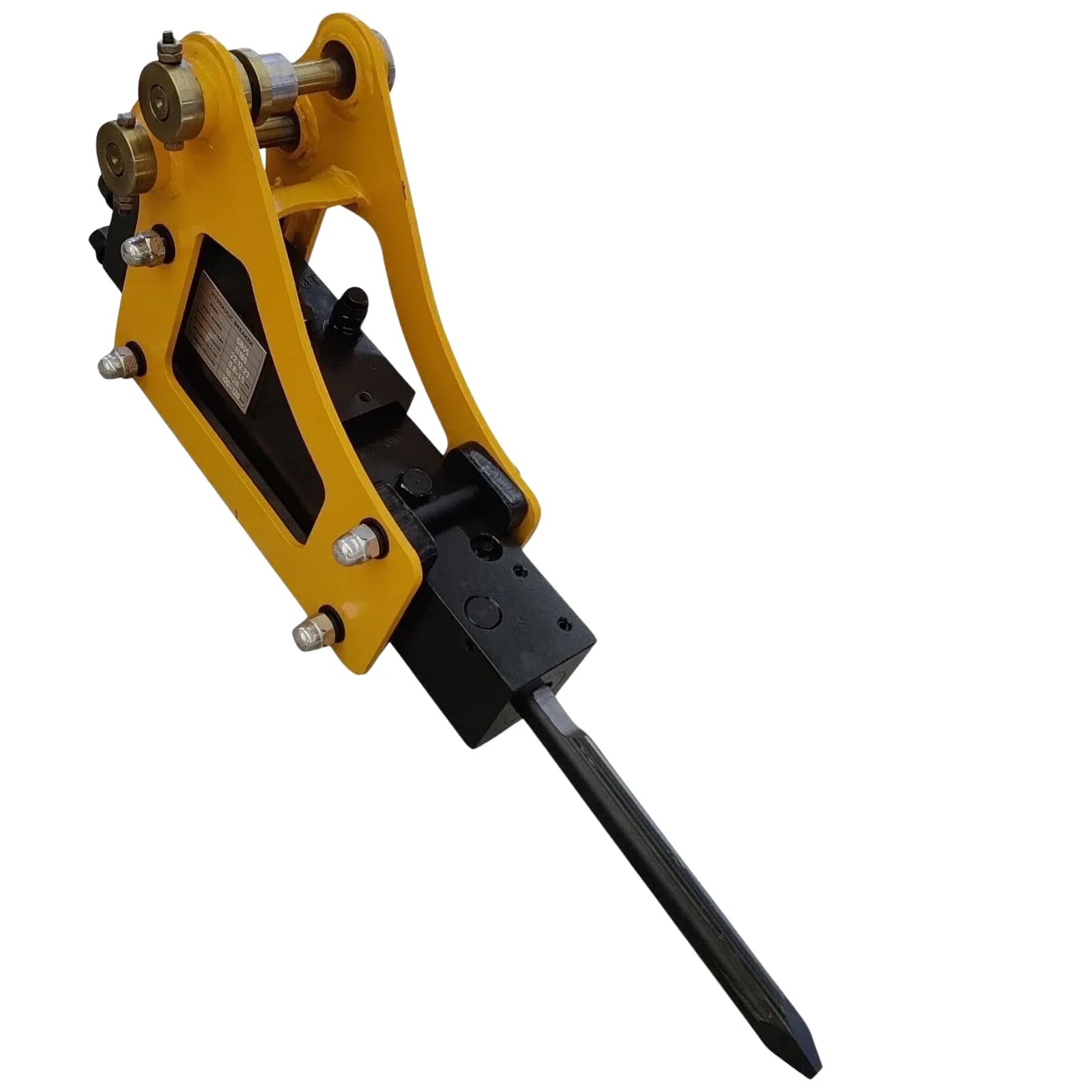 10-in-1 Mini Excavator thumbnail 7