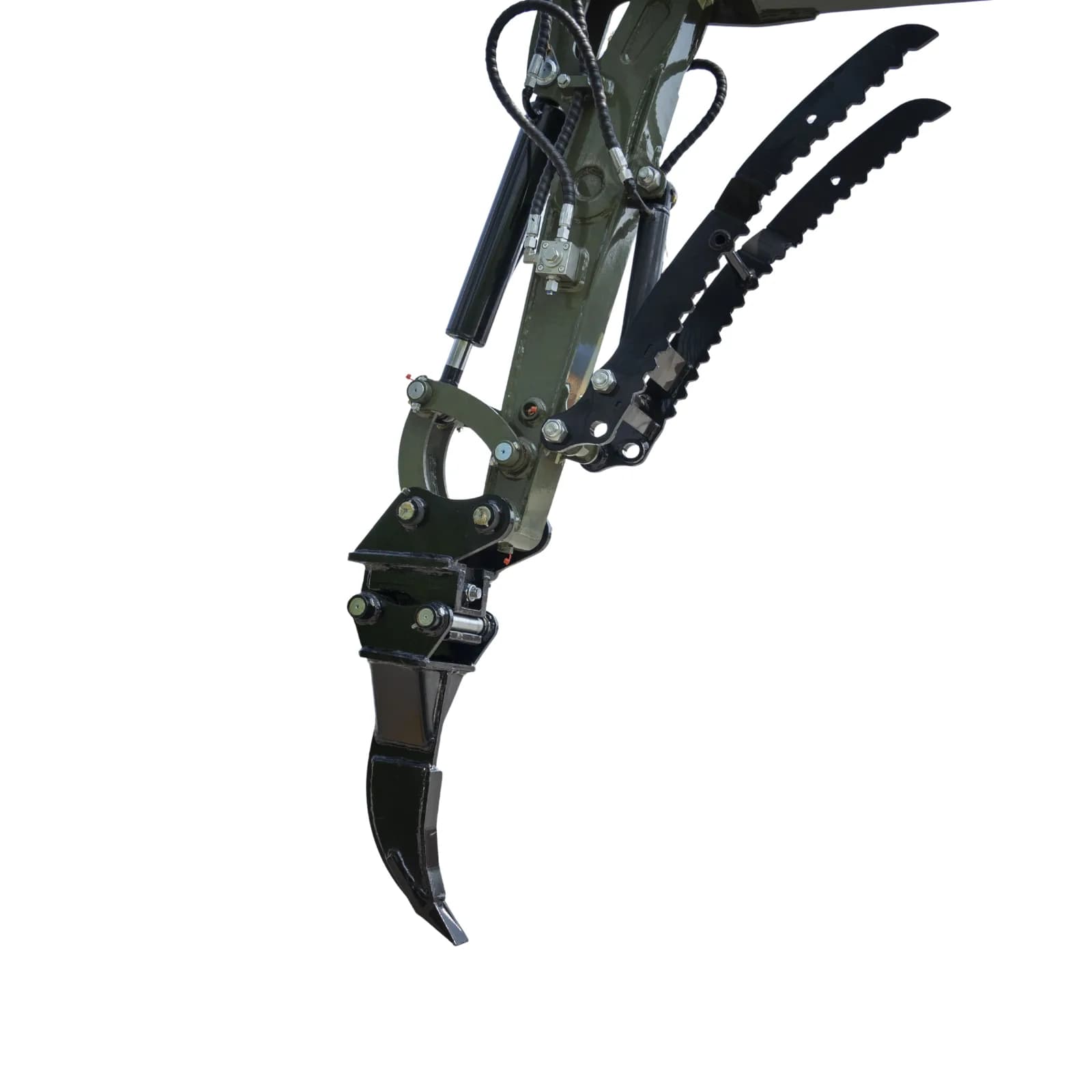 TYPHON Ripper Hook Attachment thumbnail 5