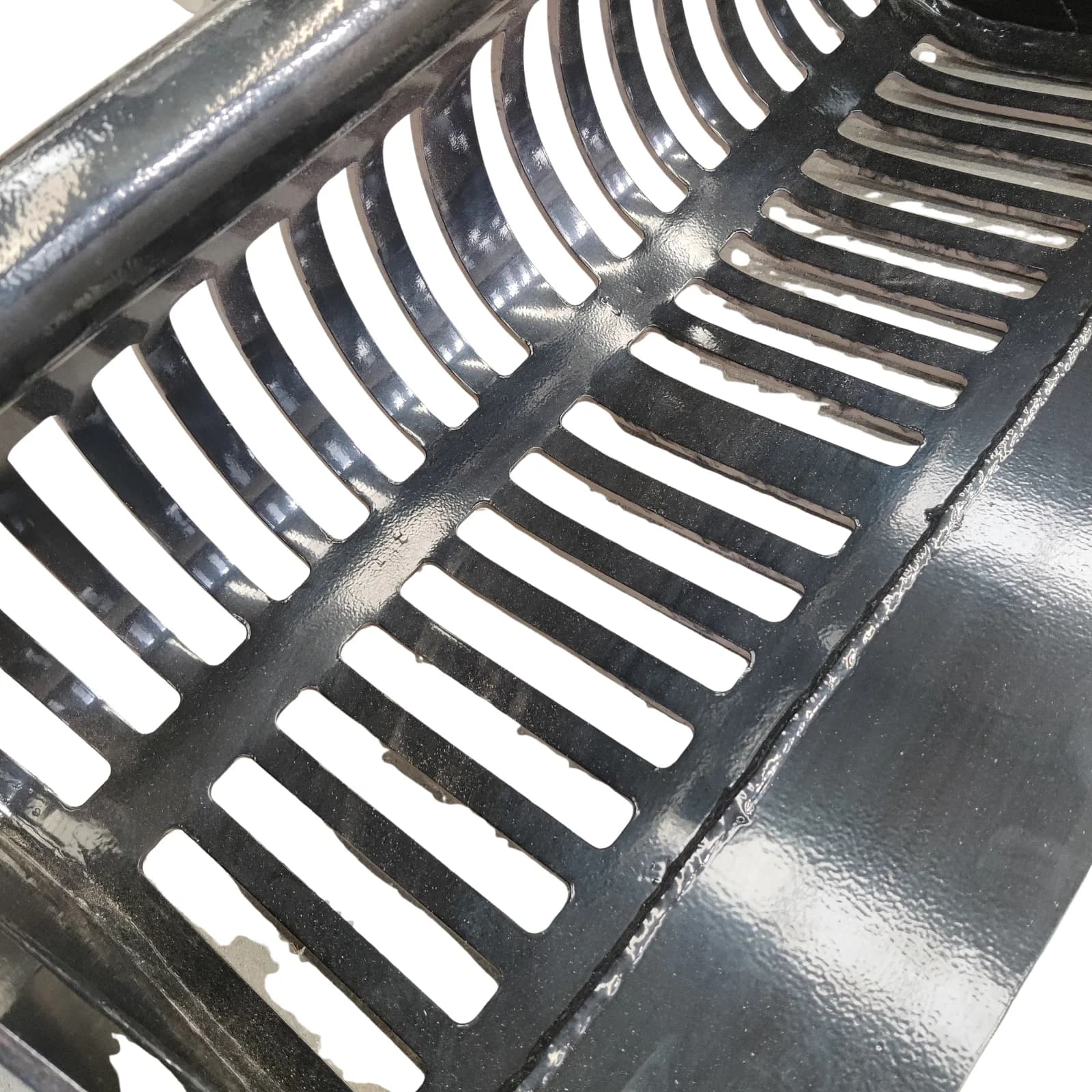 Screening skeleton Bucket: Attachment thumbnail 5