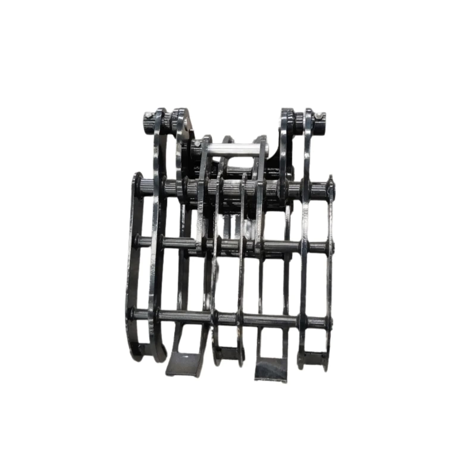 TYPHON Attachments Grapple Attachment thumbnail 5