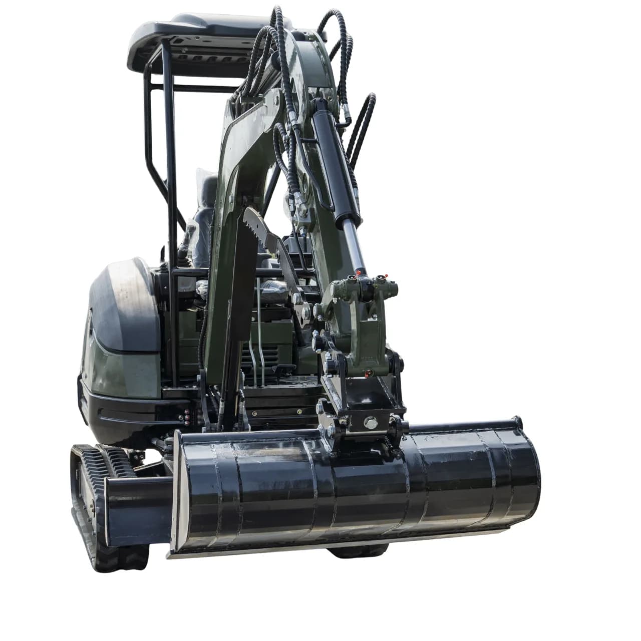 1000mm Leveling Bucket Attachment thumbnail 5