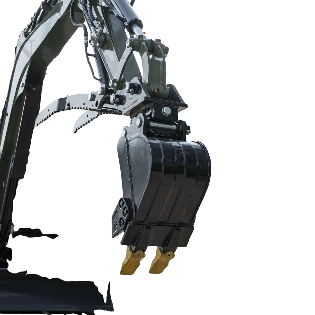 Narrow Bucket Attachment thumbnail 5