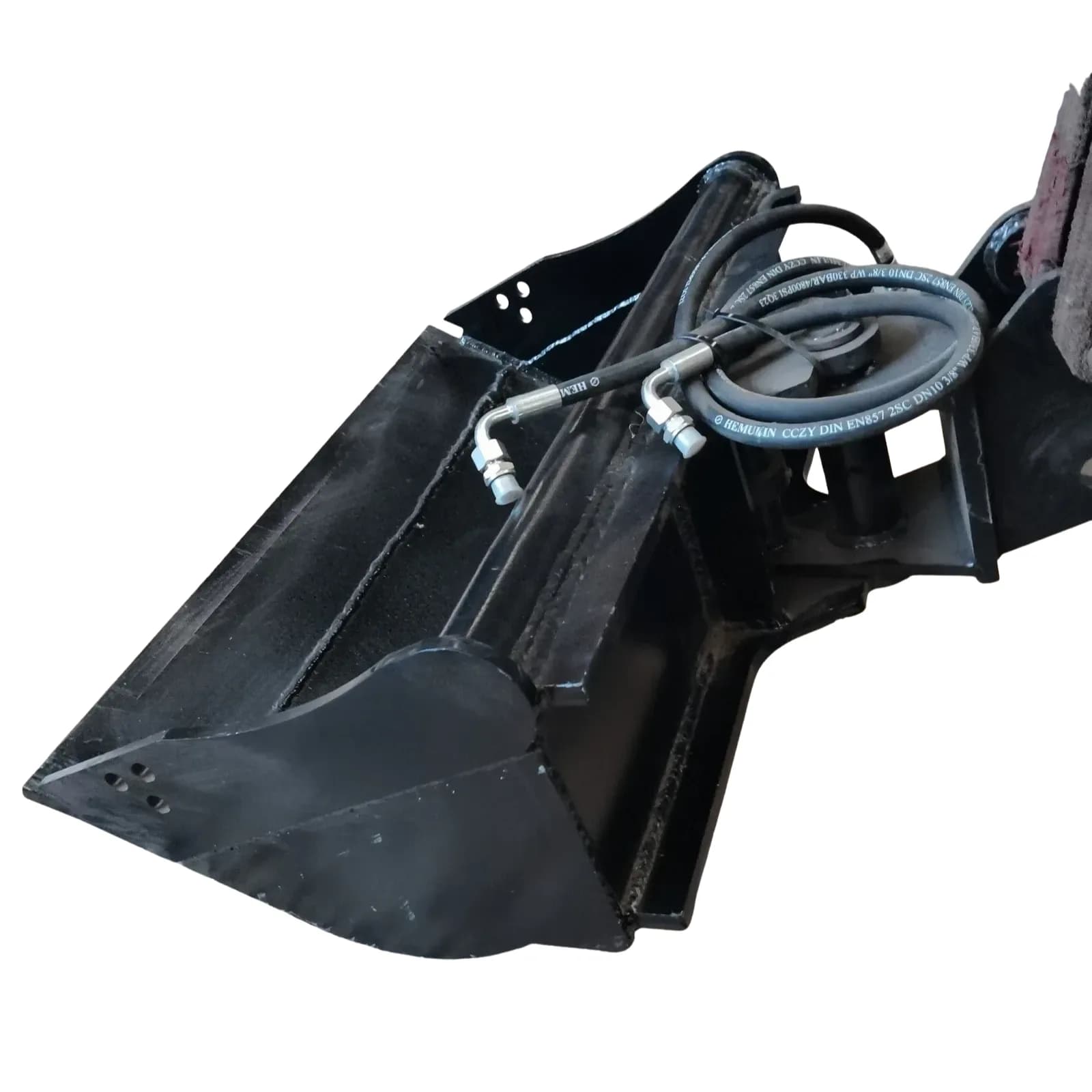 Excavator Attachment thumbnail 5