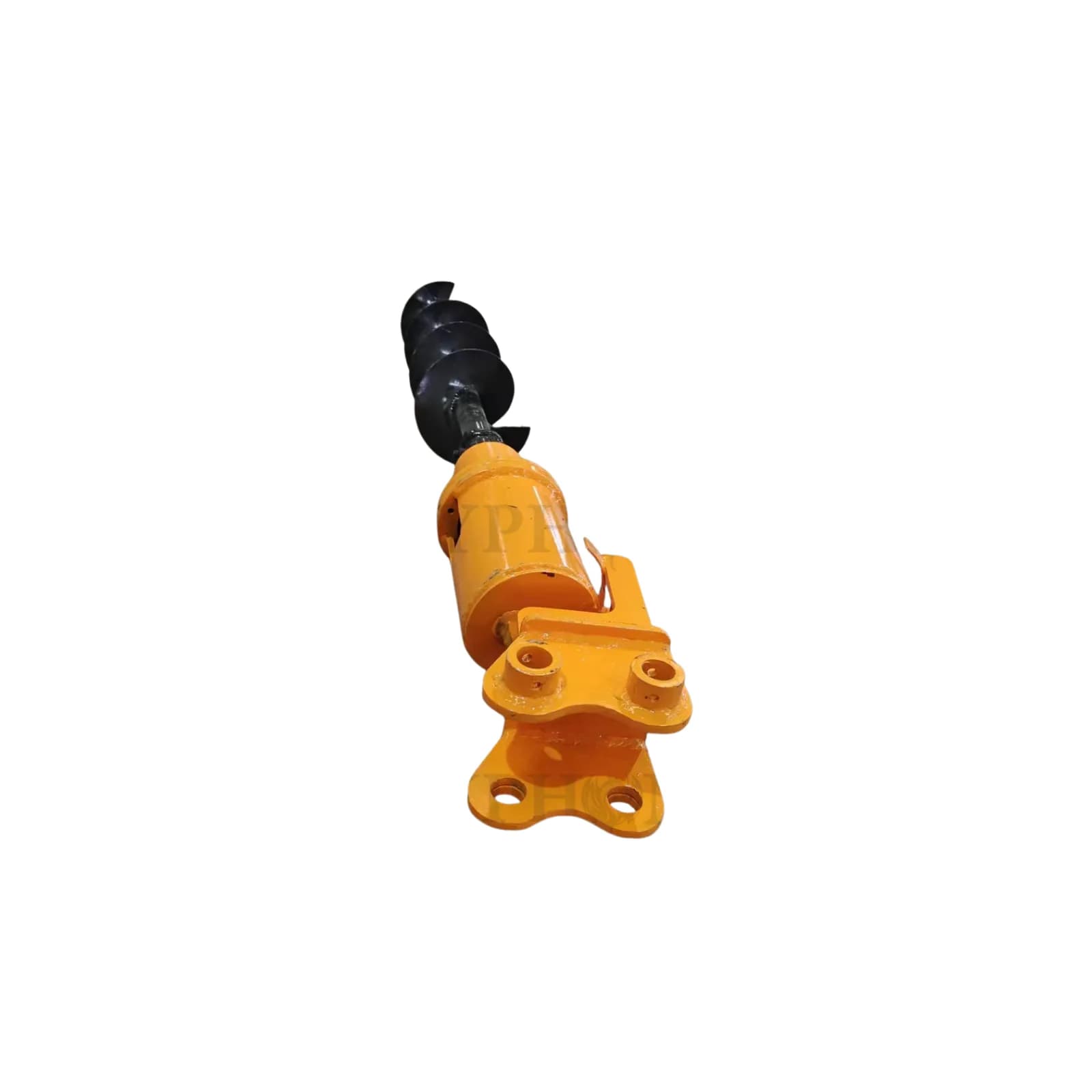 2.5 ton Excavator Attachment thumbnail 5