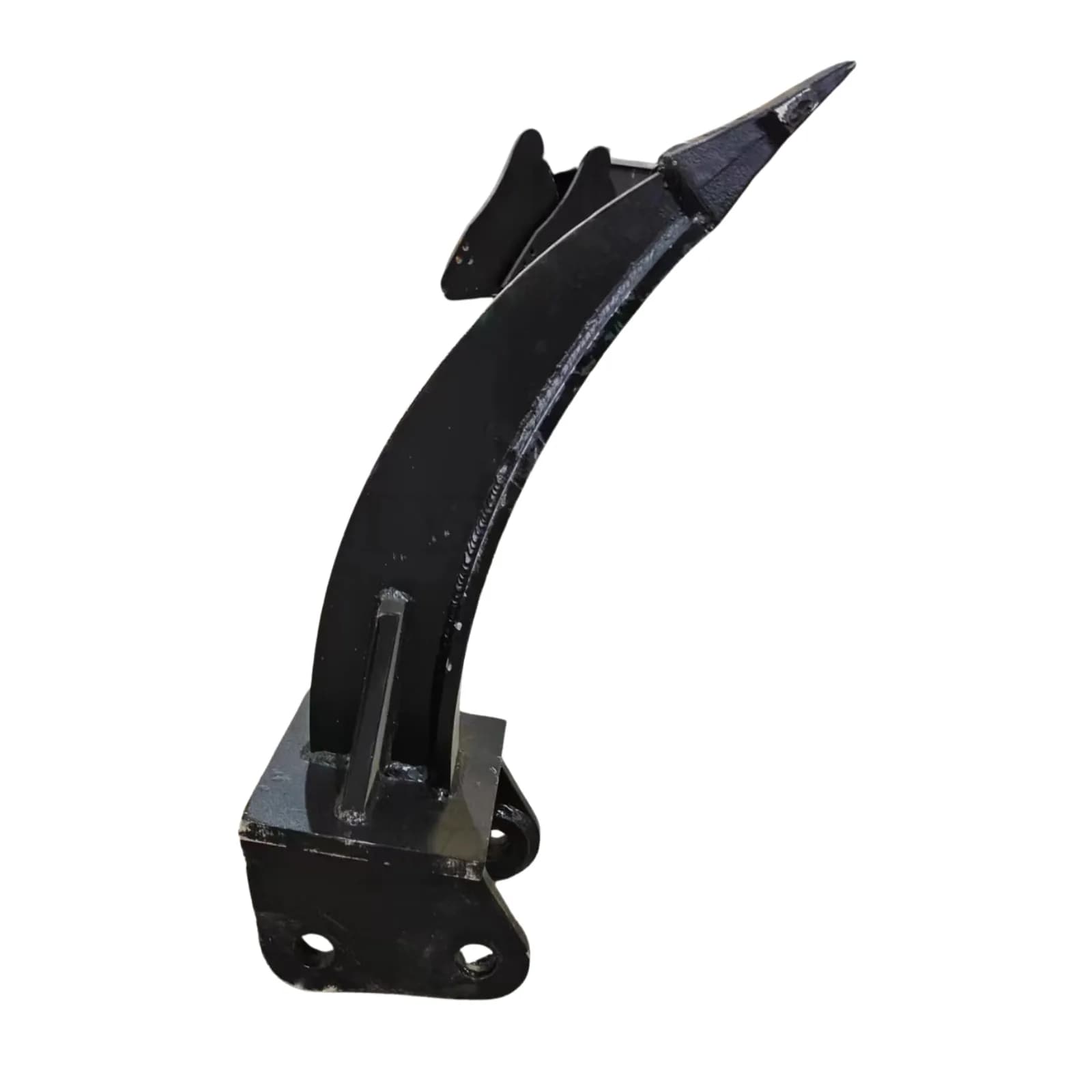 2.5 Ton Mini Excavator thumbnail 5