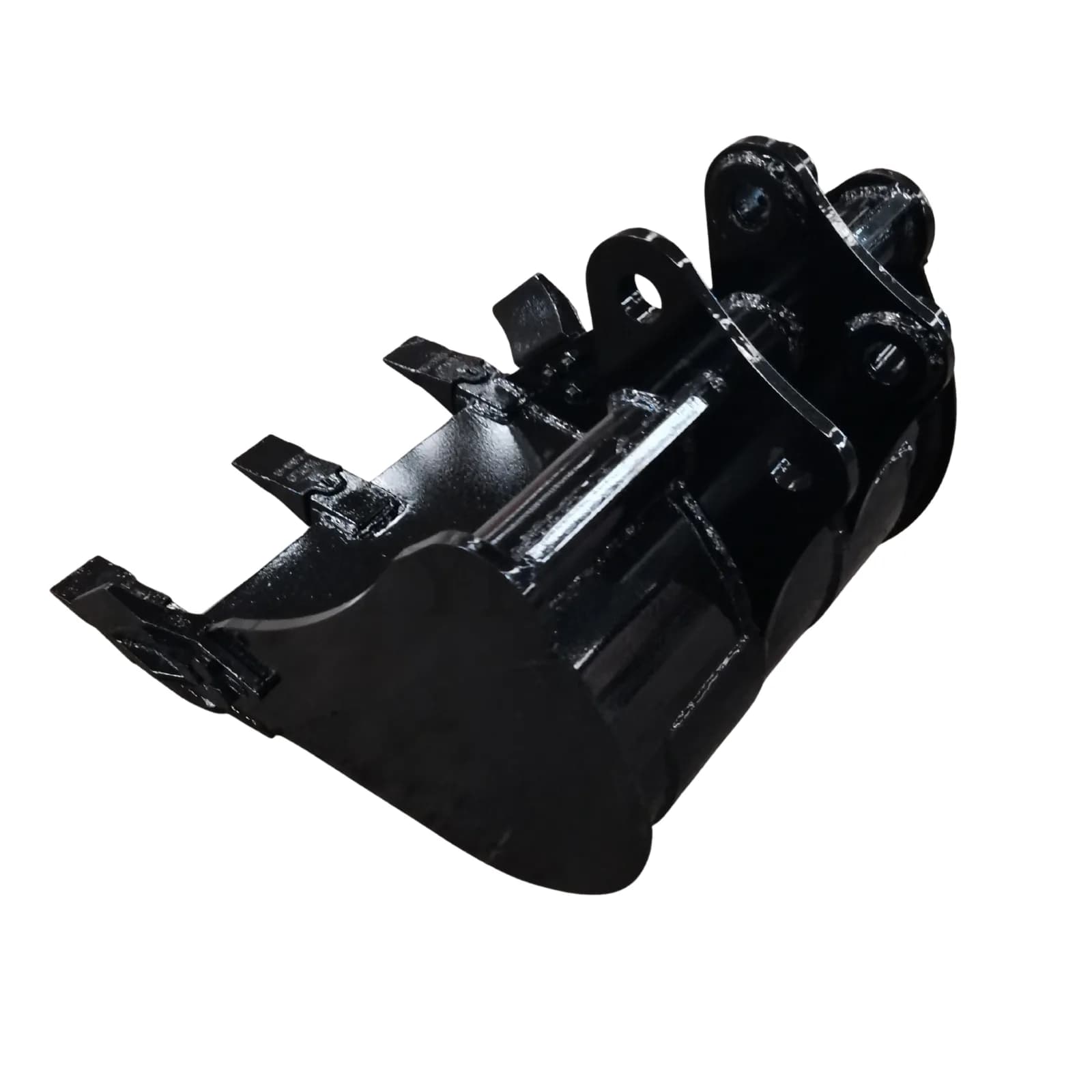 2-3.5 Ton Mini Excavator thumbnail 5